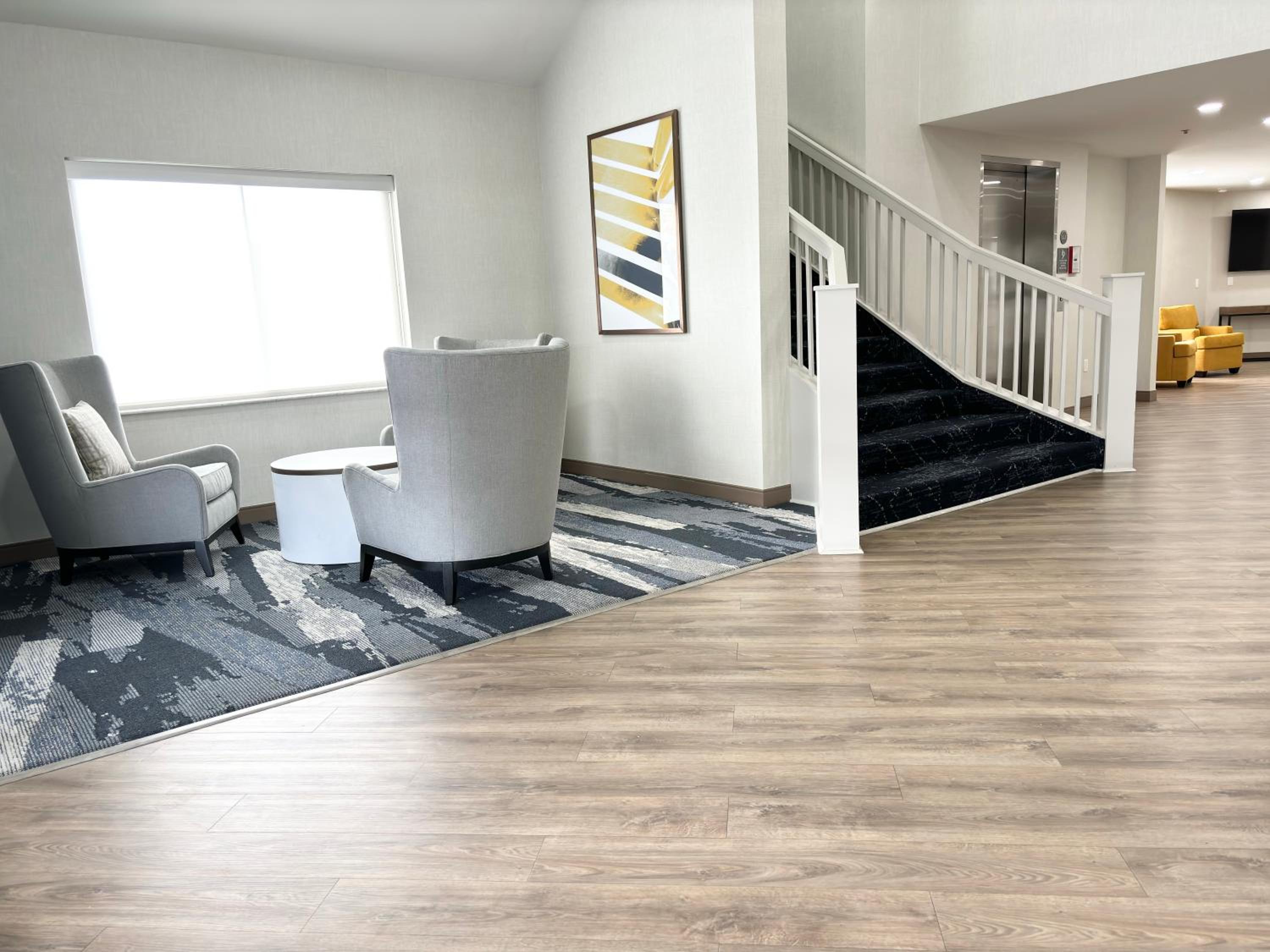 Comfort Inn Marietta-Atlanta near Ballpark-Galleria, Φωτογραφία 8
