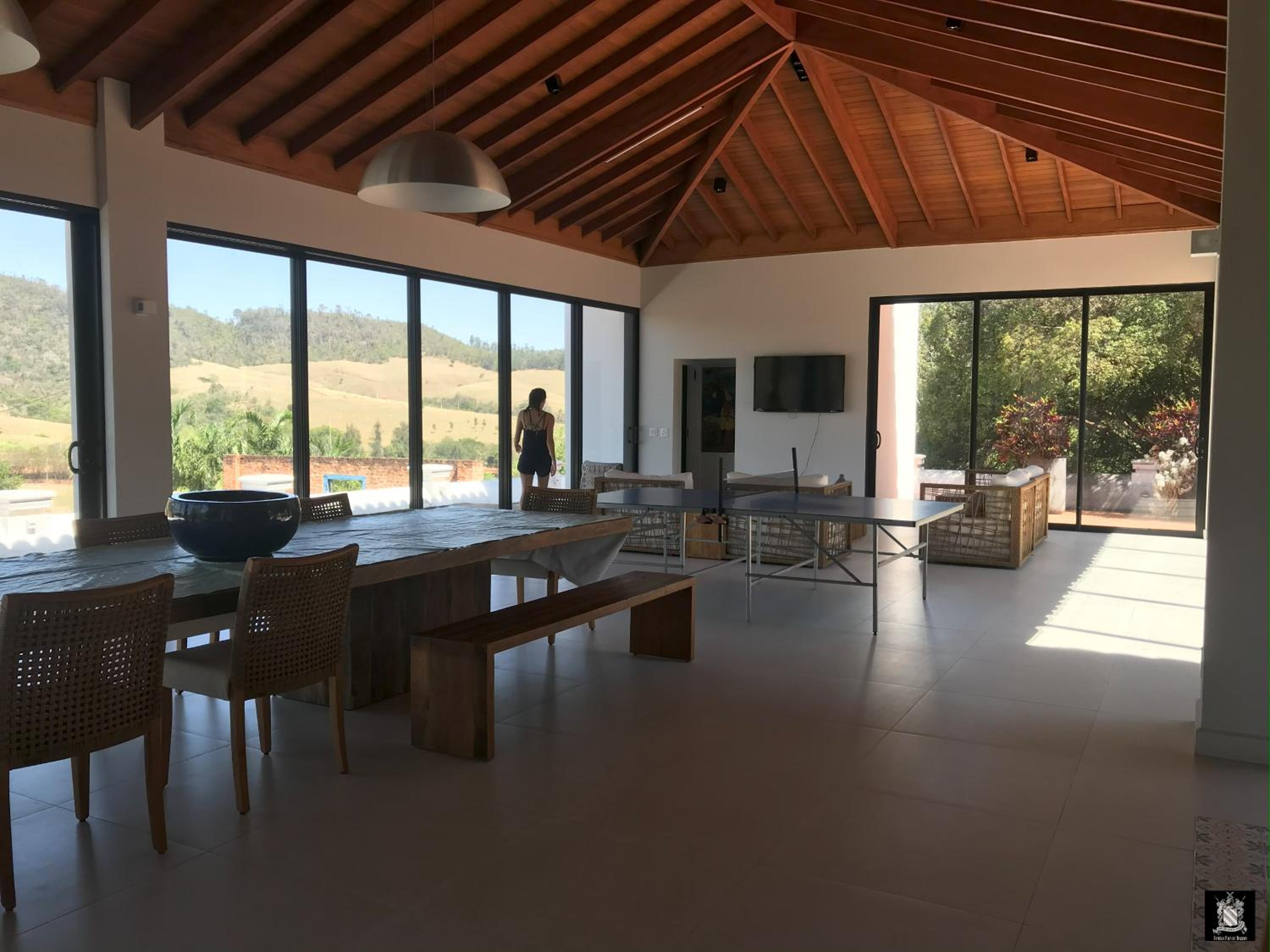 Fazenda São João Baptista