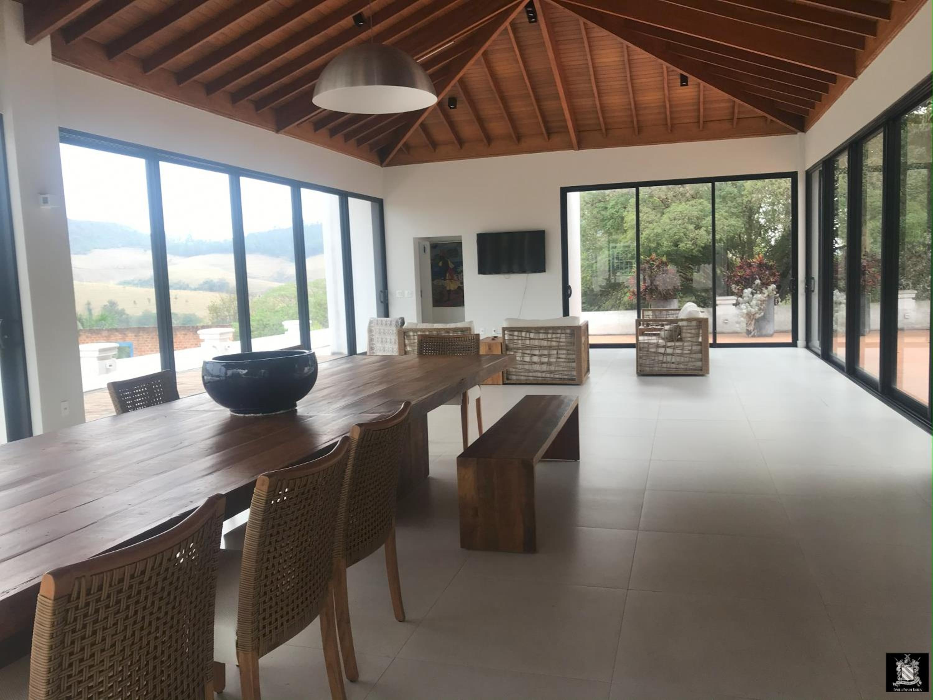 Fazenda São João Baptista