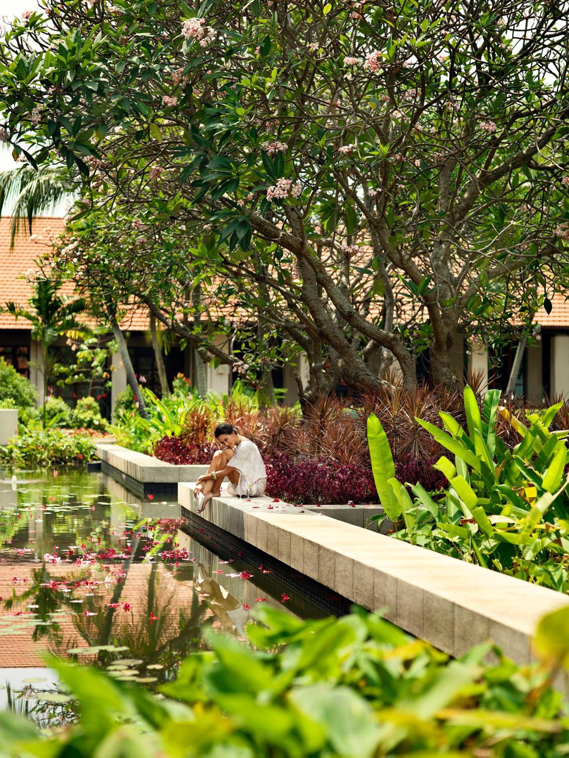 Sofitel Singapore Sentosa