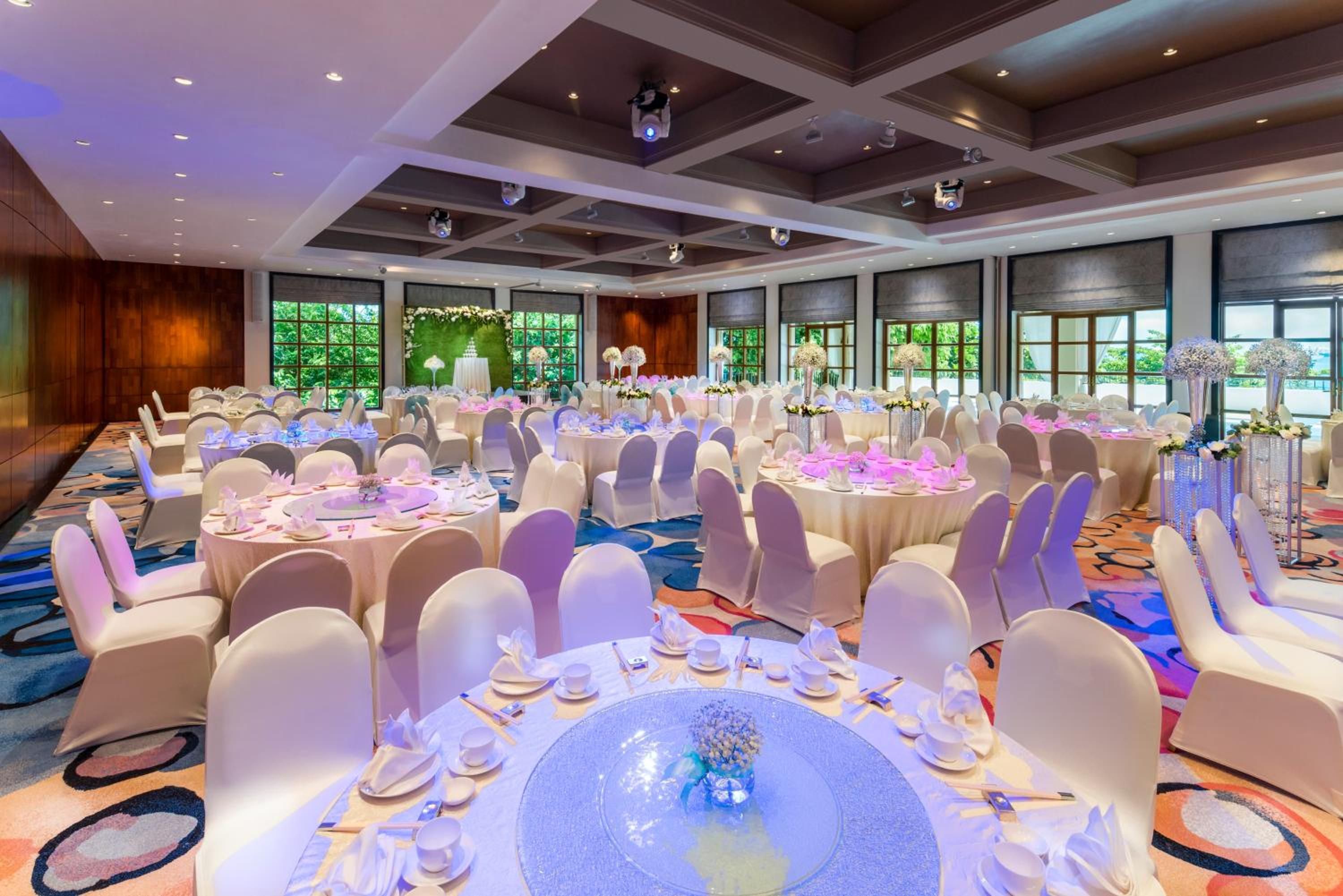 Sofitel Singapore Sentosa