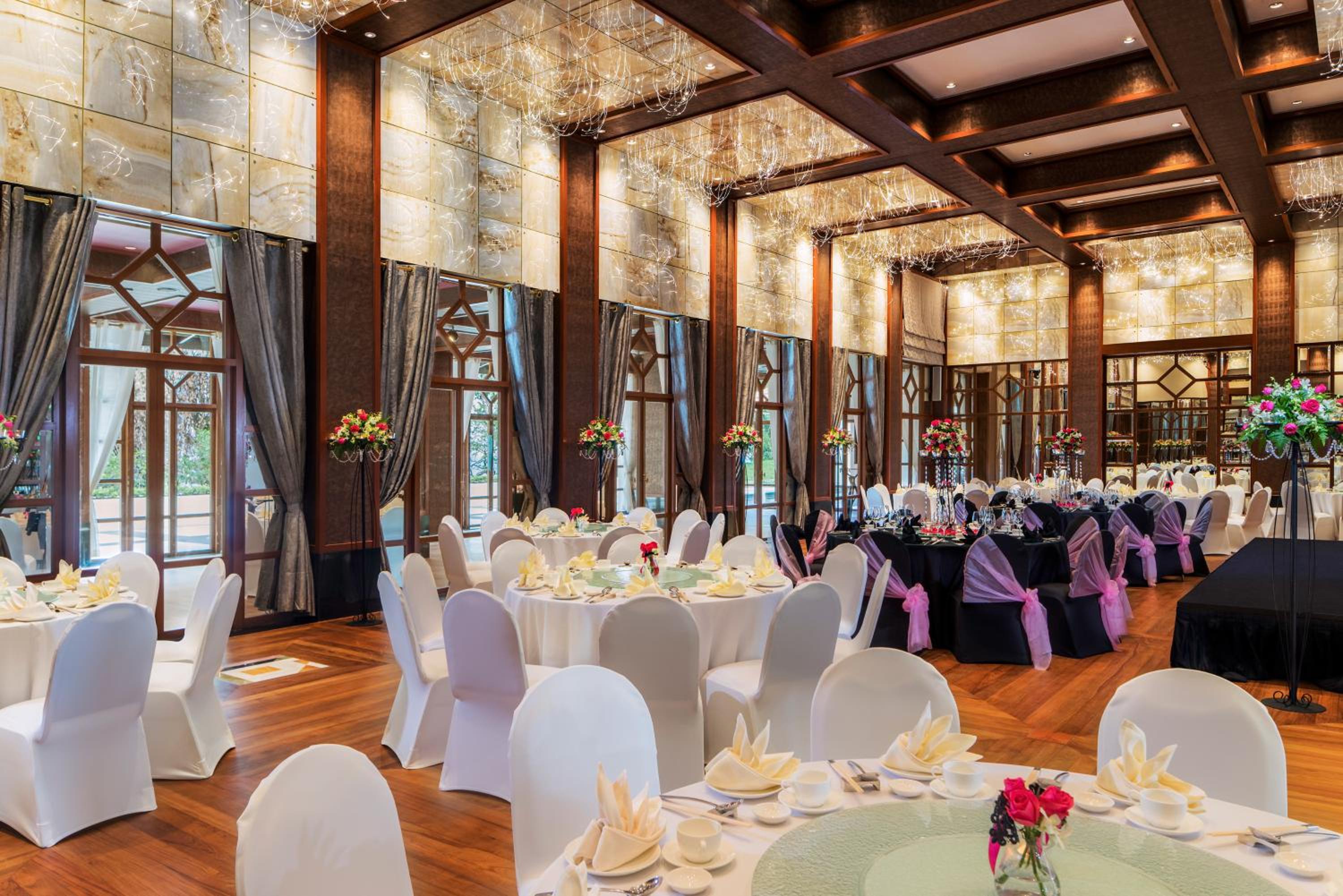 Sofitel Singapore Sentosa
