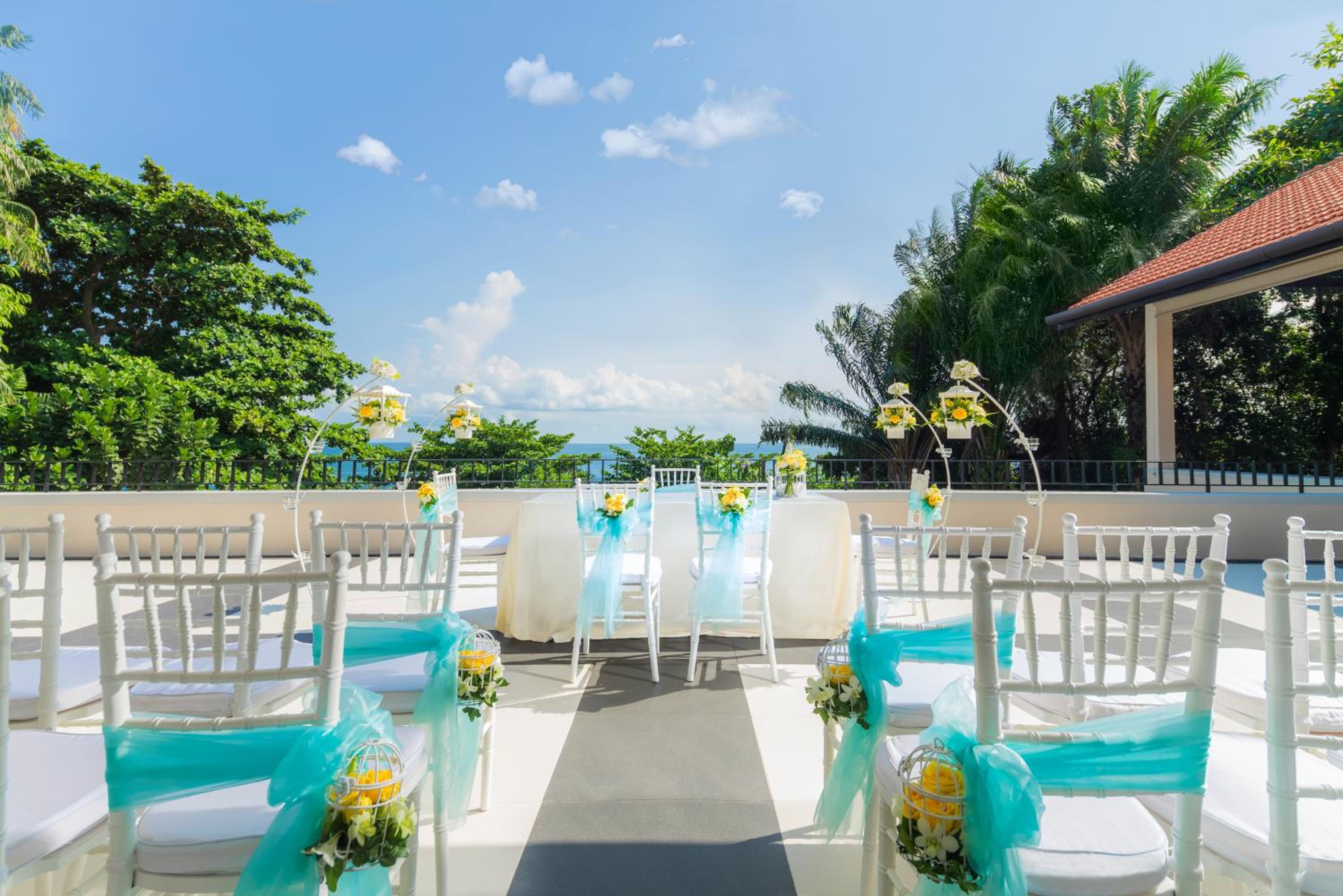 Sofitel Singapore Sentosa