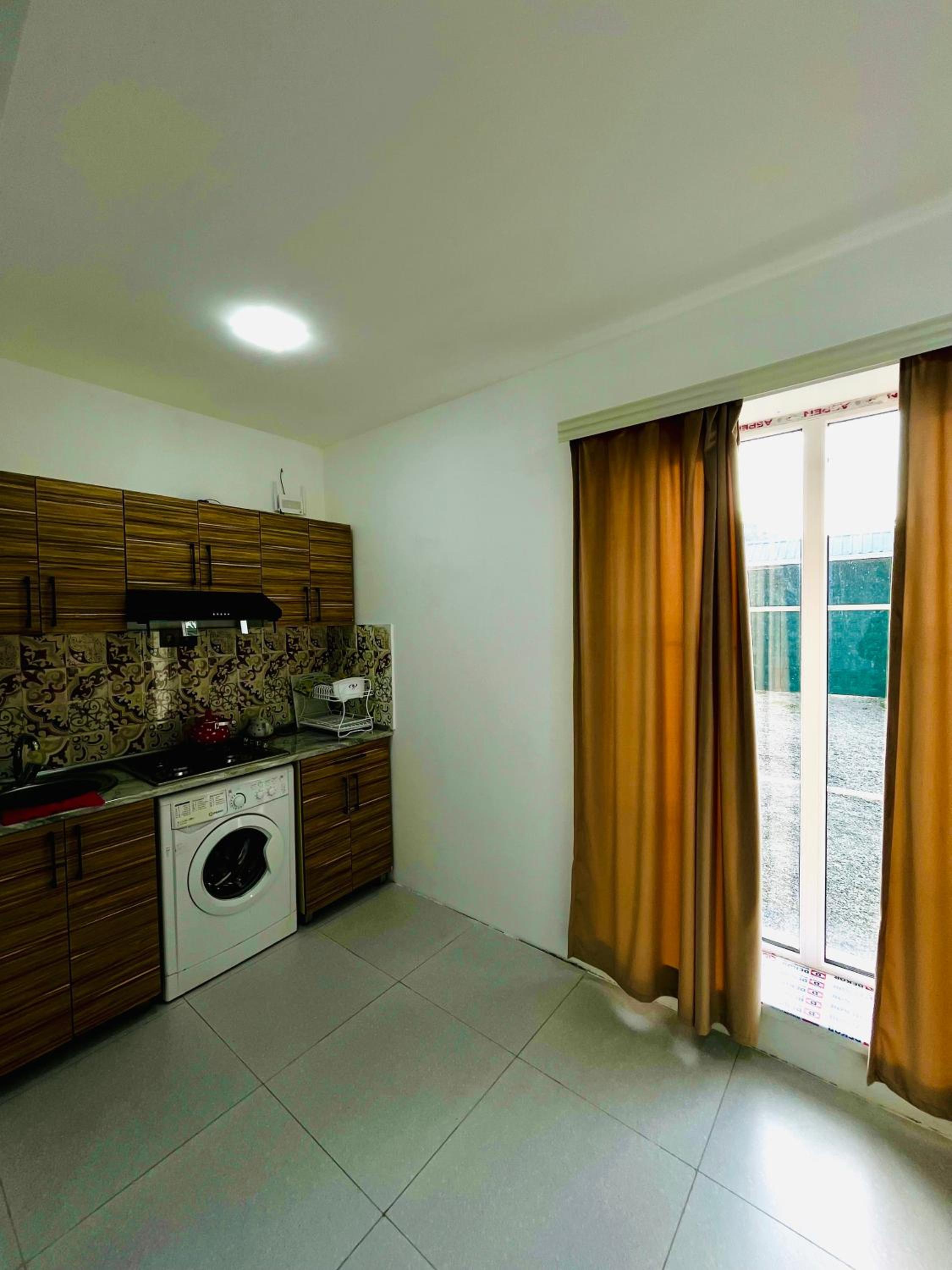 Villa for rent in Gabala