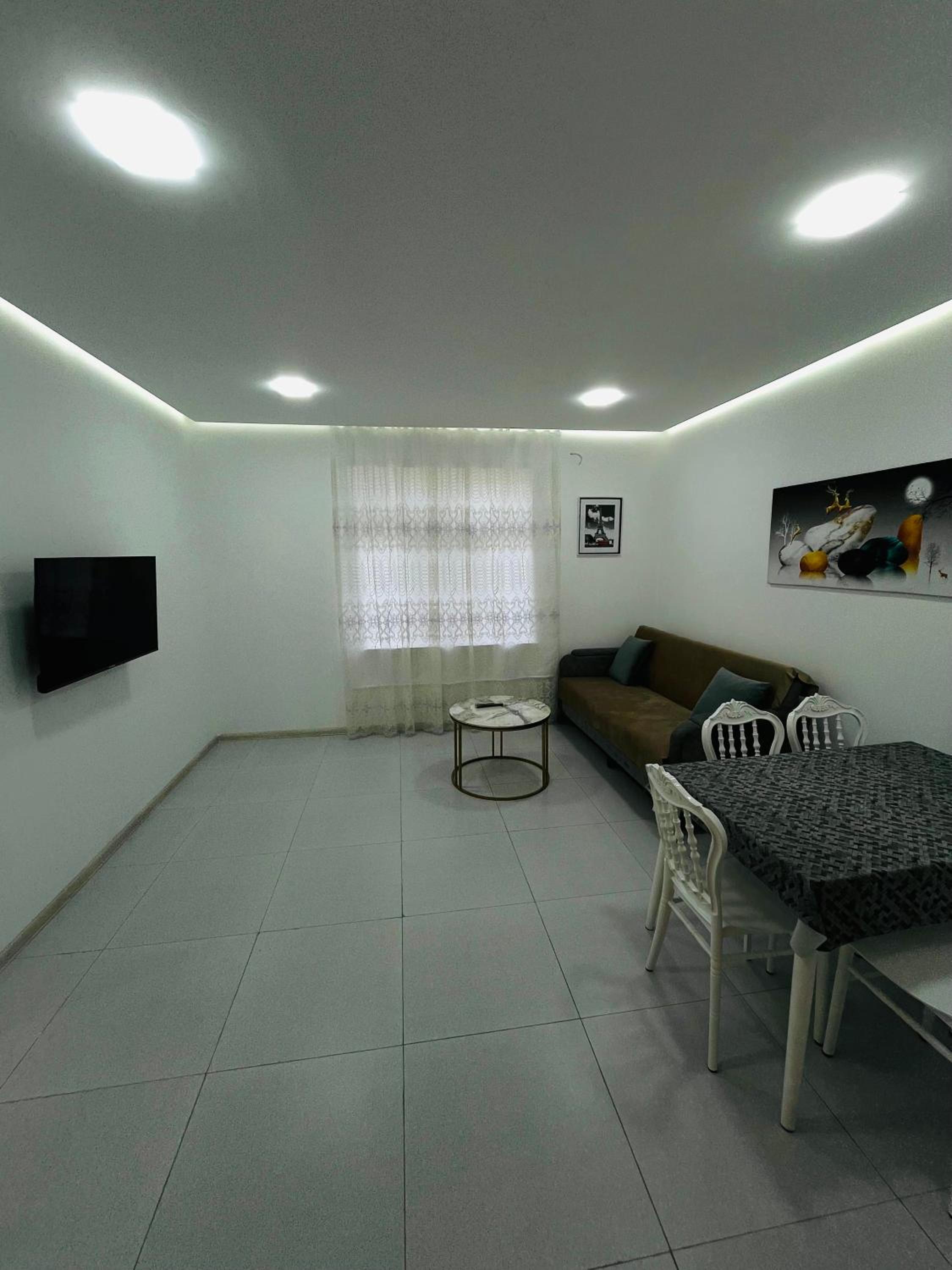 Villa for rent in Gabala