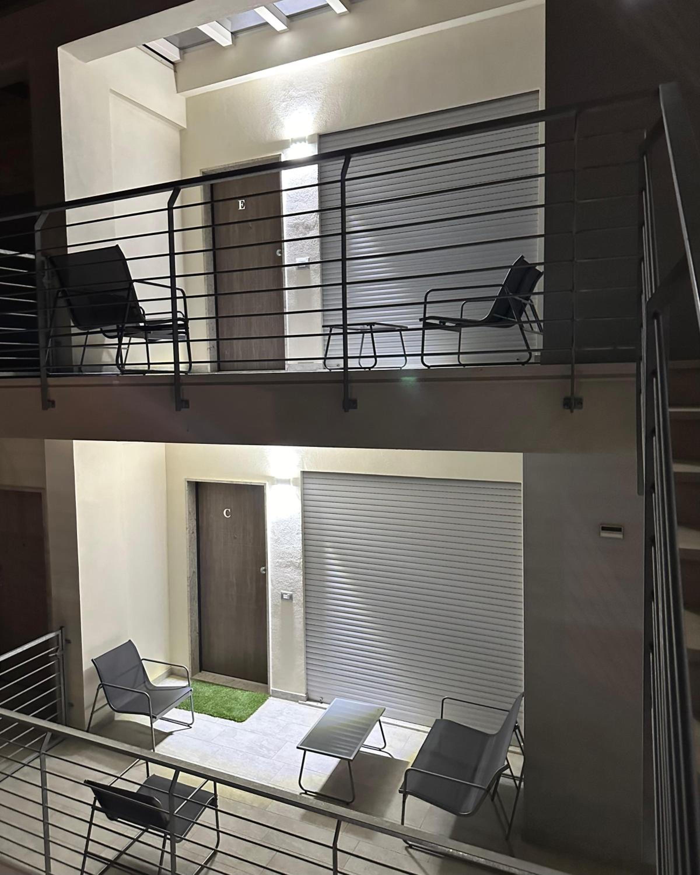 Residence ESTIVO