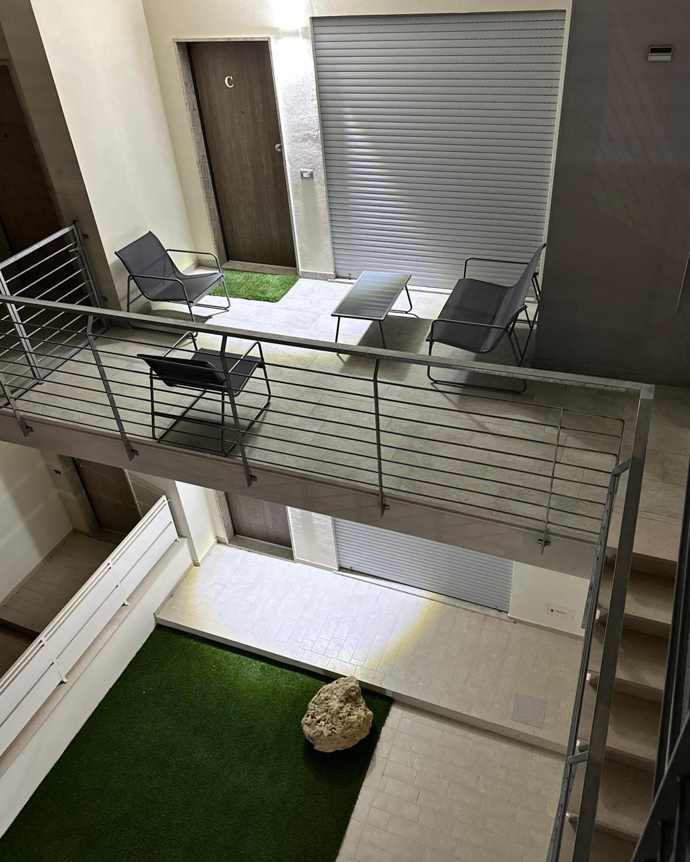 Residence ESTIVO