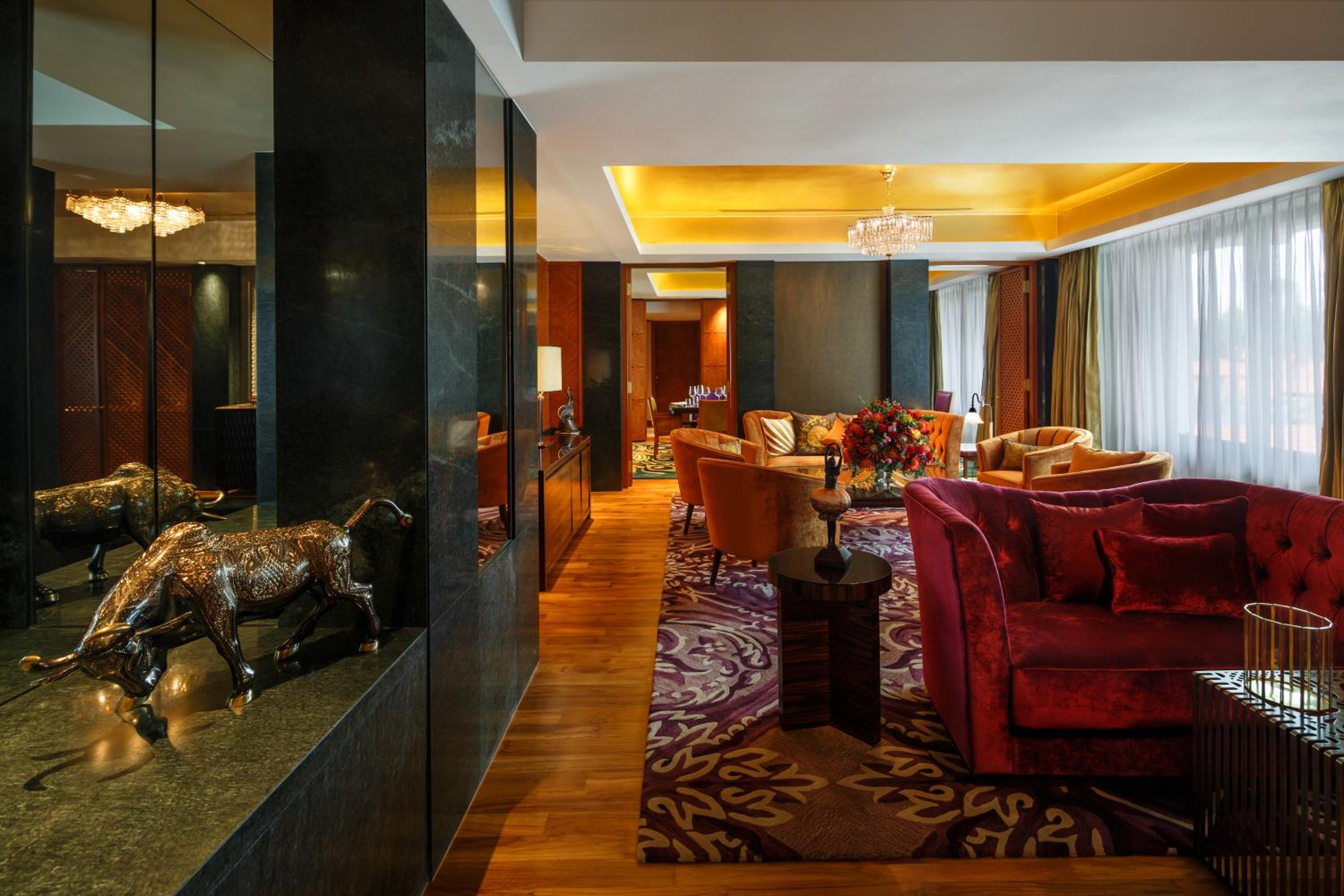 Sofitel Singapore Sentosa