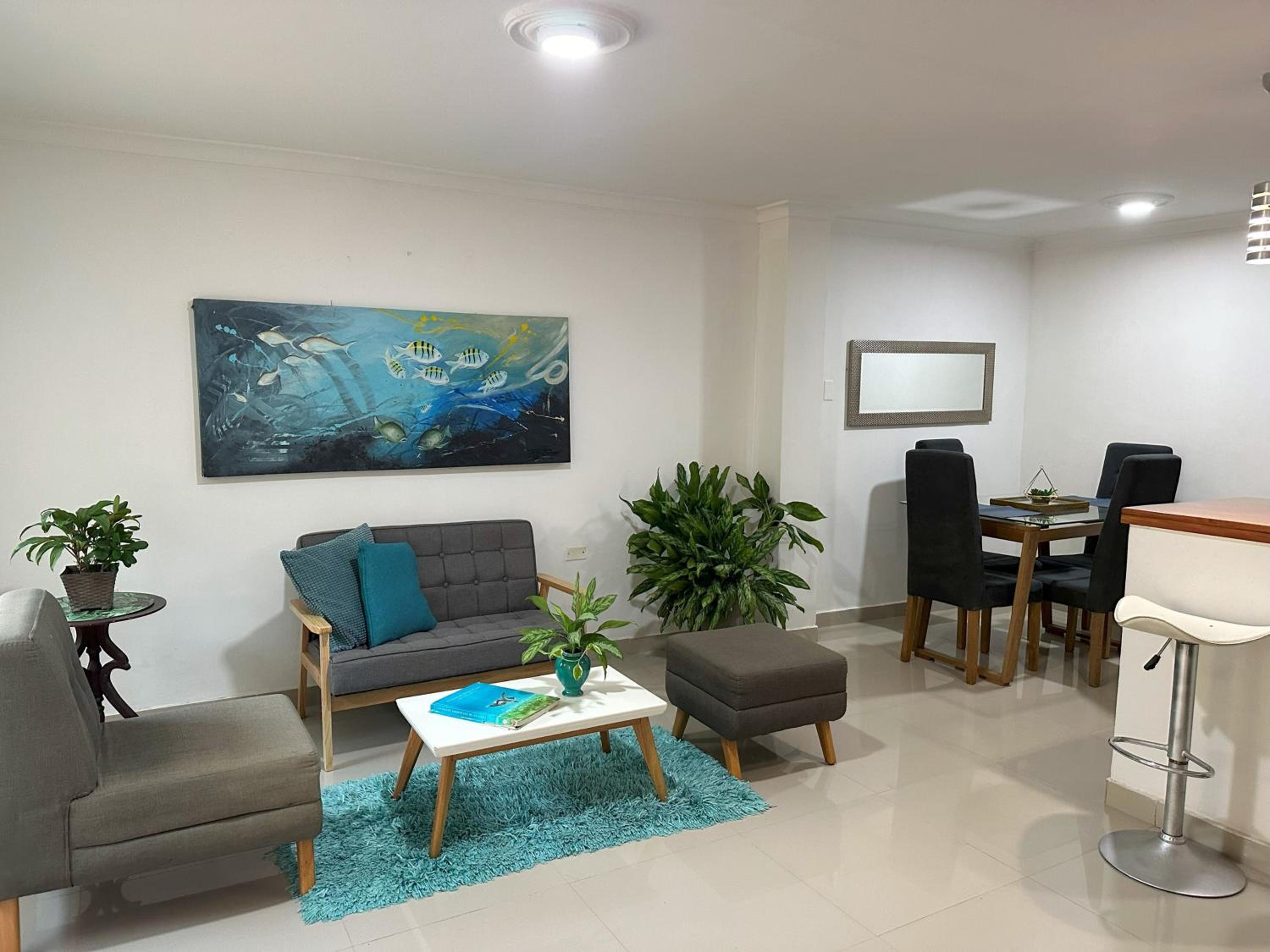 Casa Mar