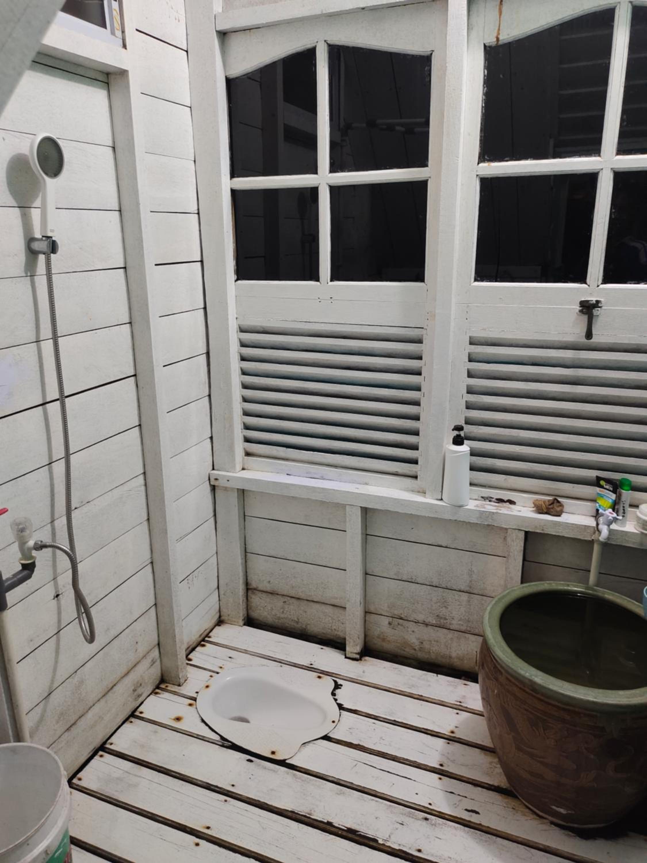 Selambak Homestay