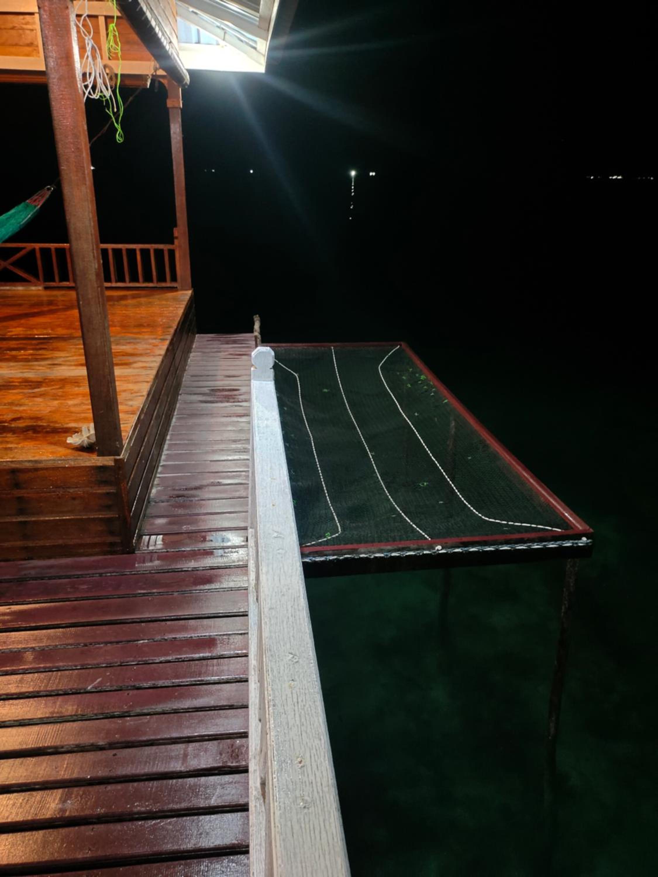 Selambak Homestay