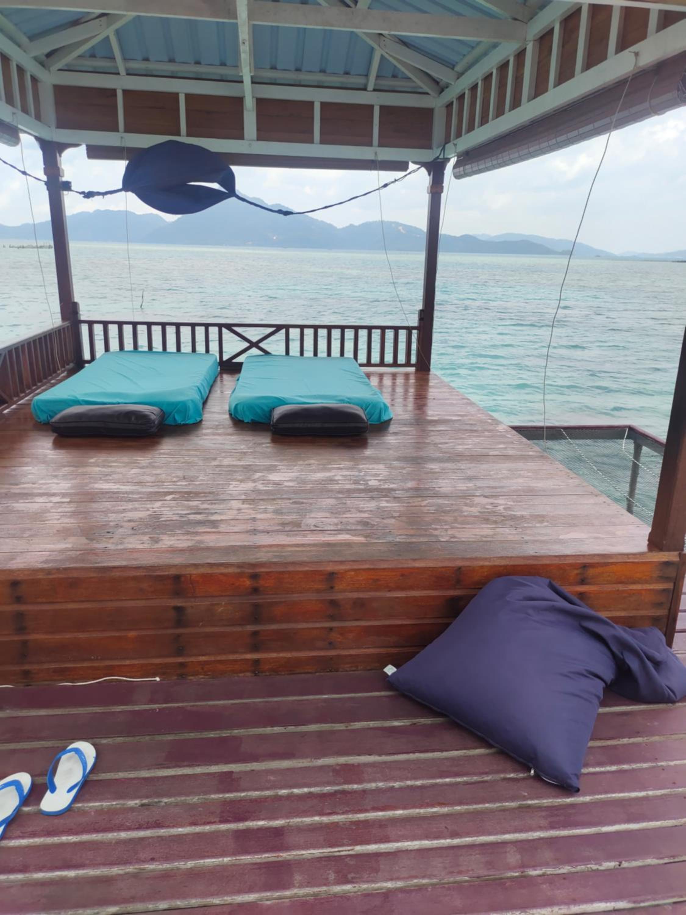 Selambak Homestay