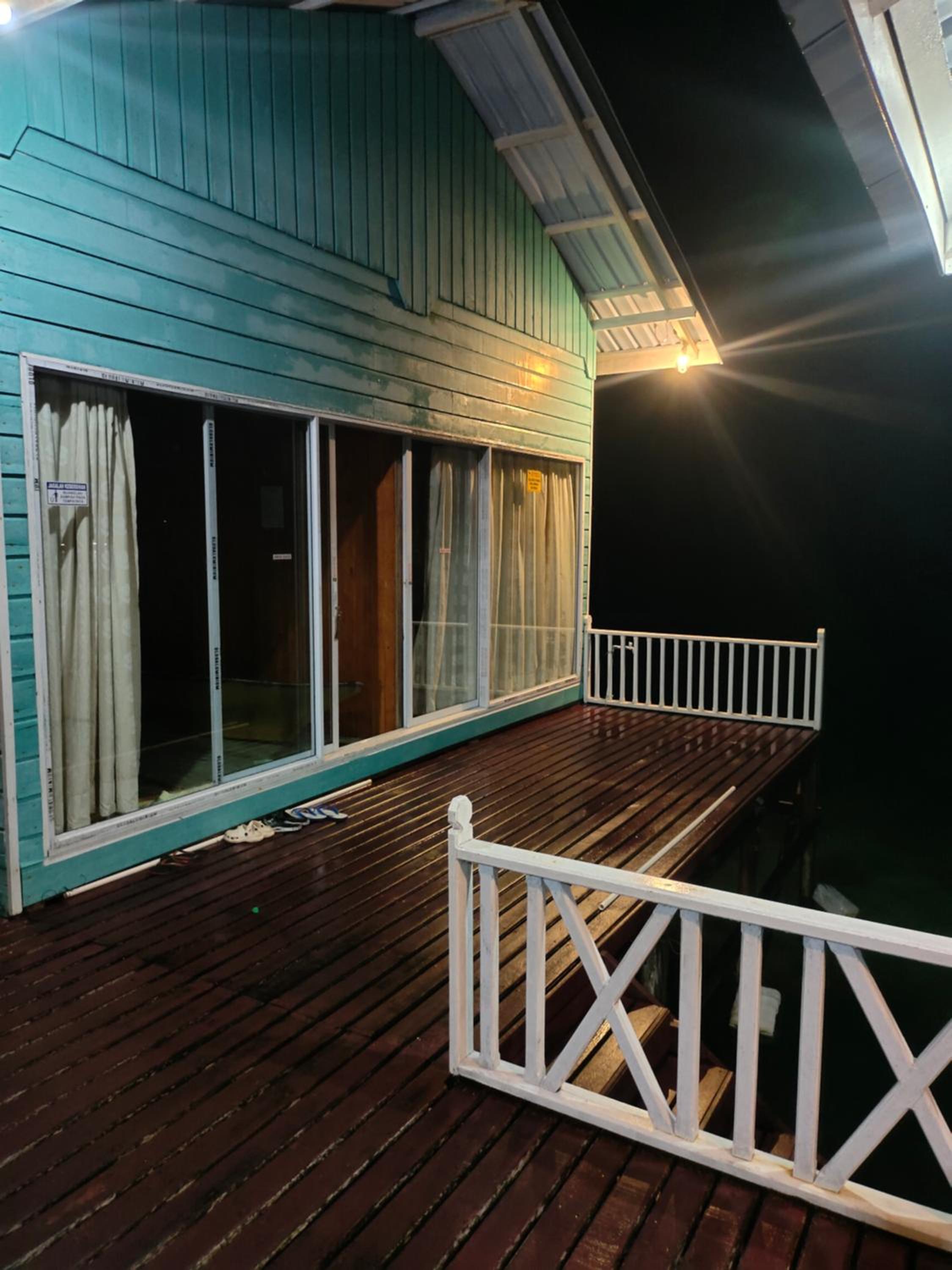 Selambak Homestay