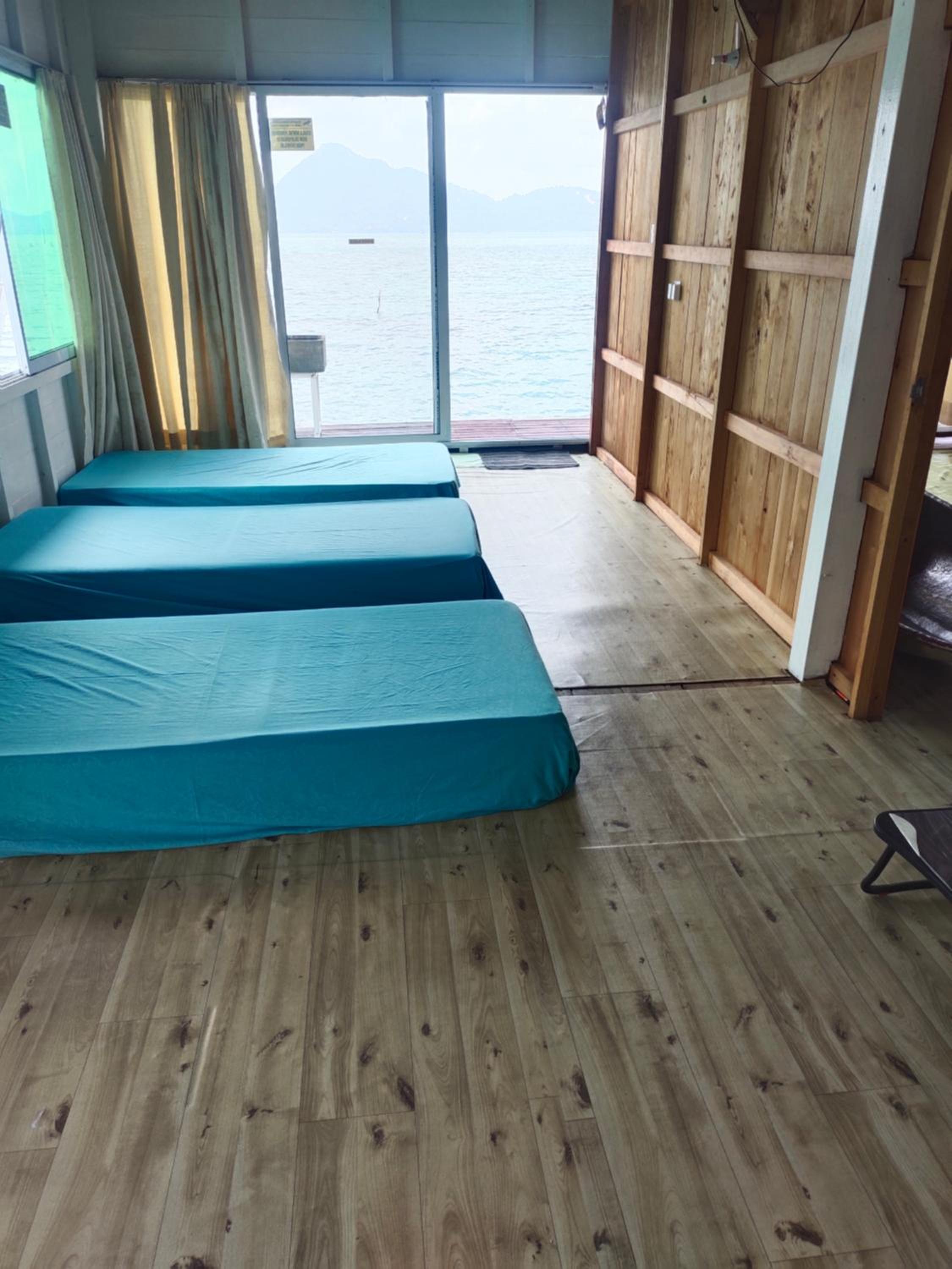 Selambak Homestay