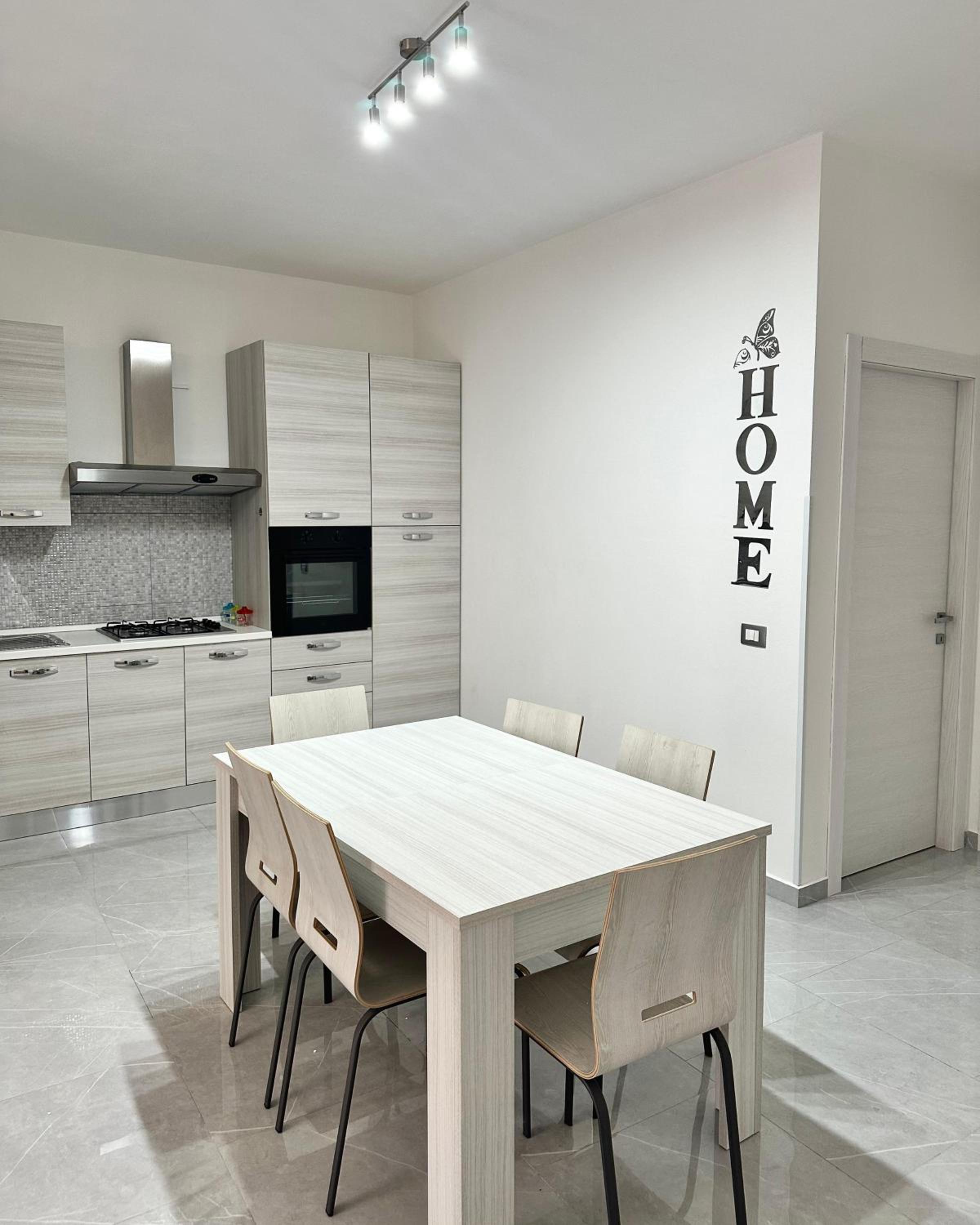 Residence ESTIVO