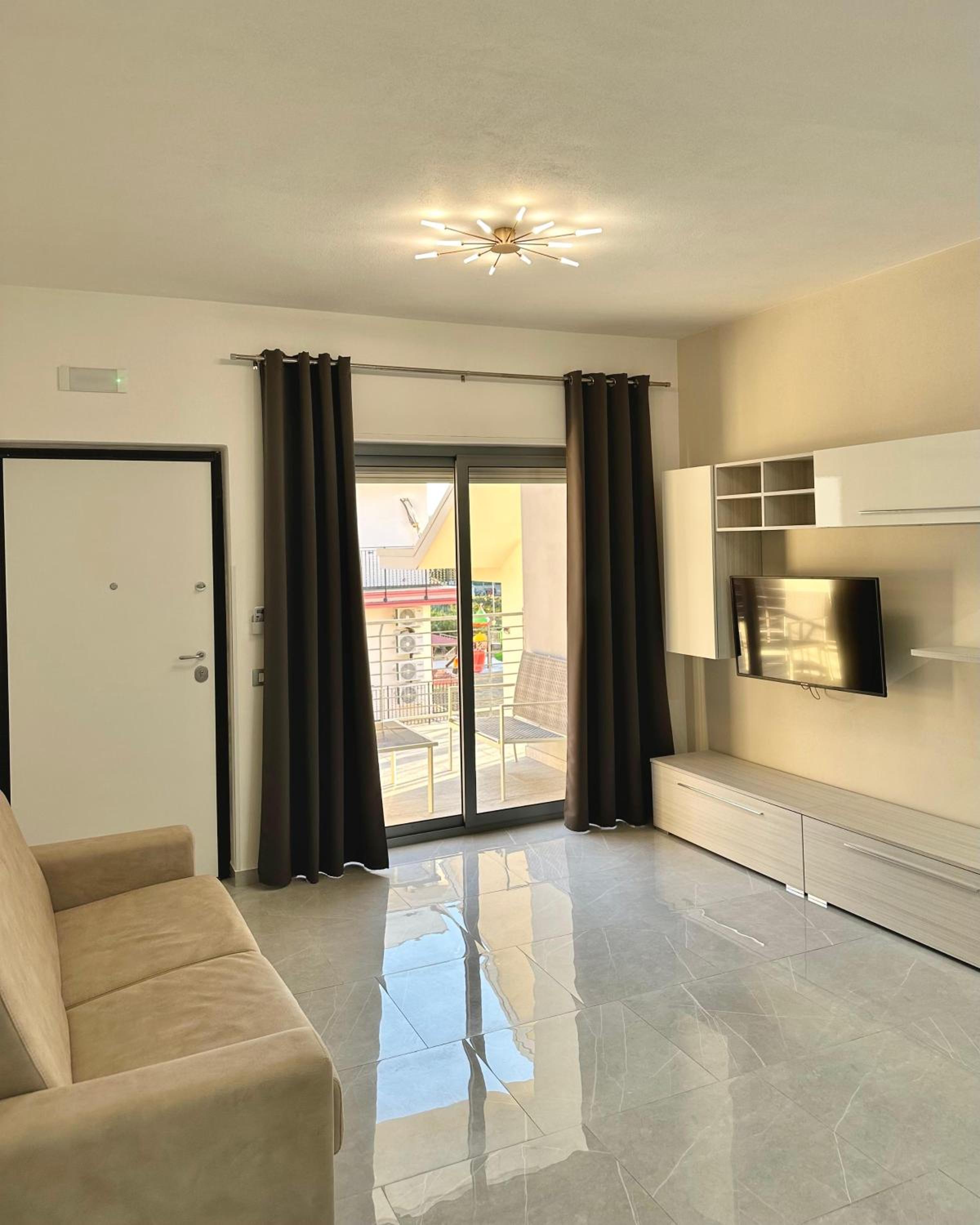 Residence ESTIVO