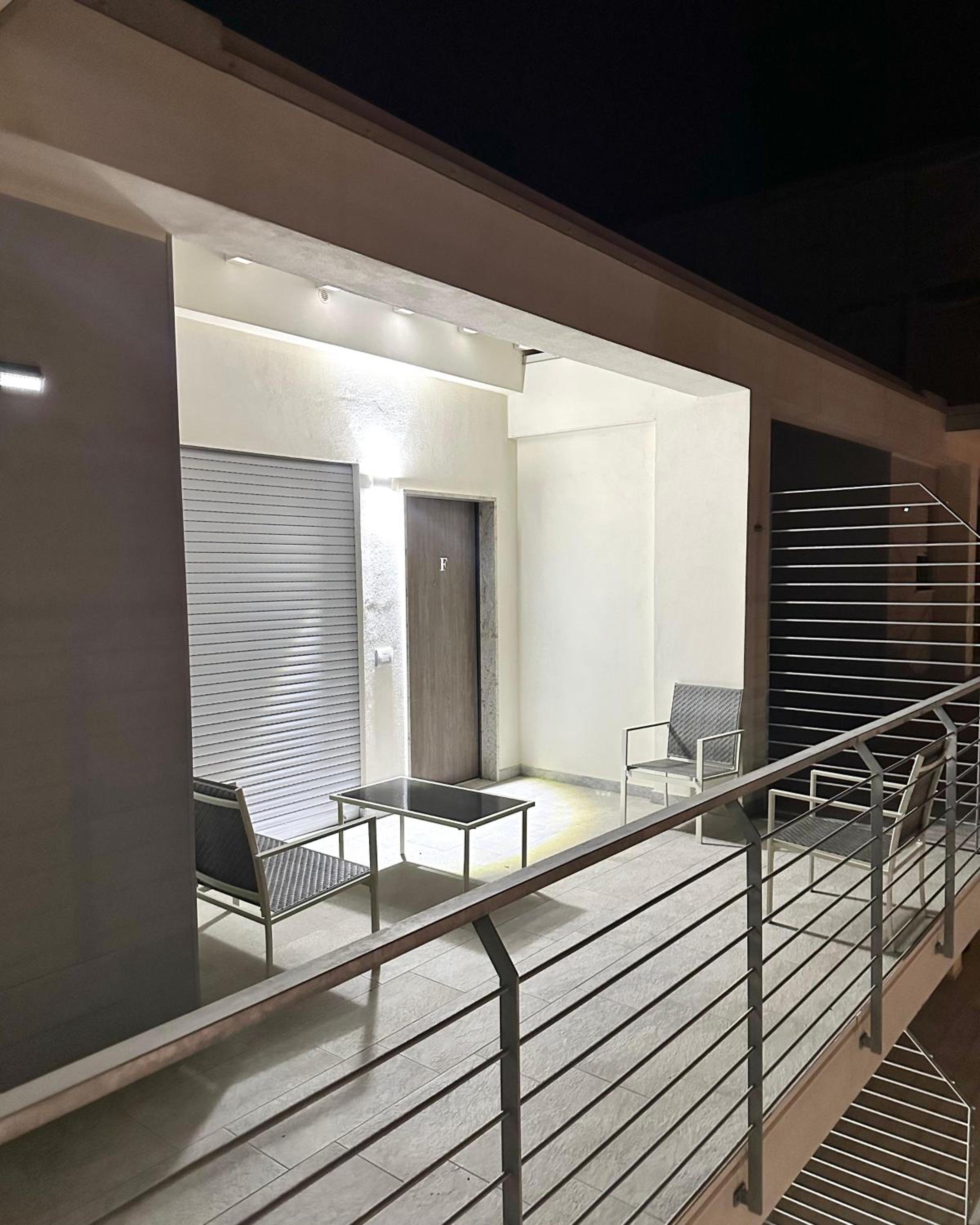 Residence ESTIVO