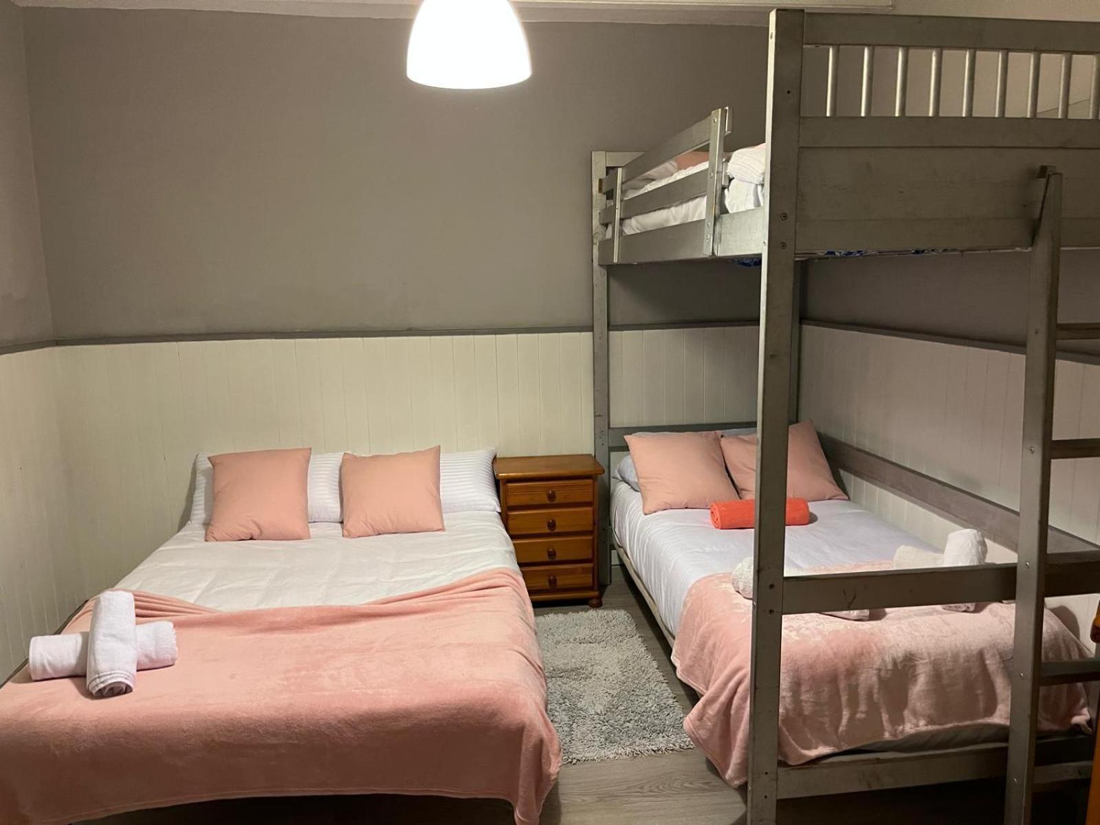 Apartamento torres
