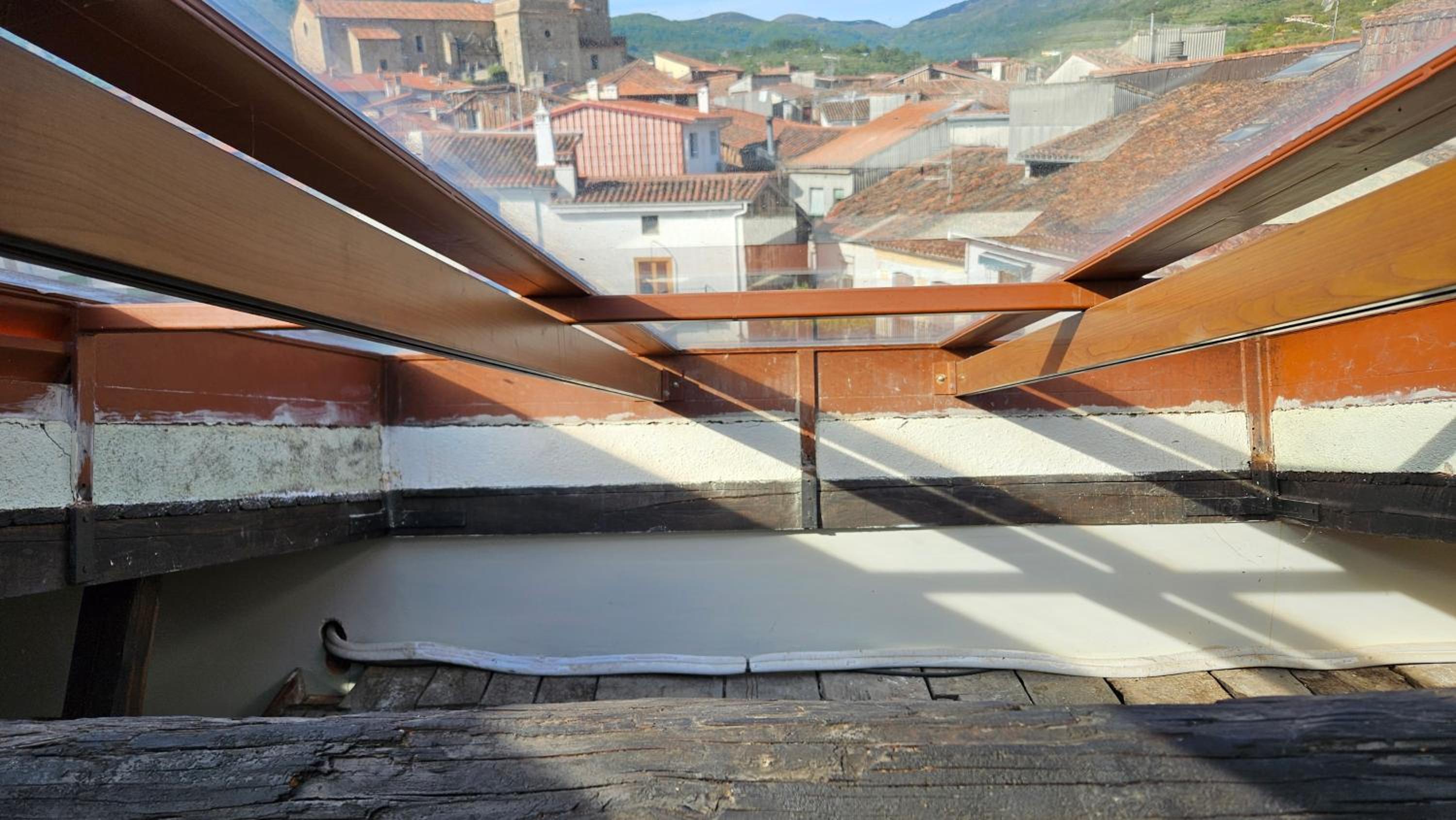Apartamentos Rurales El Zarzo