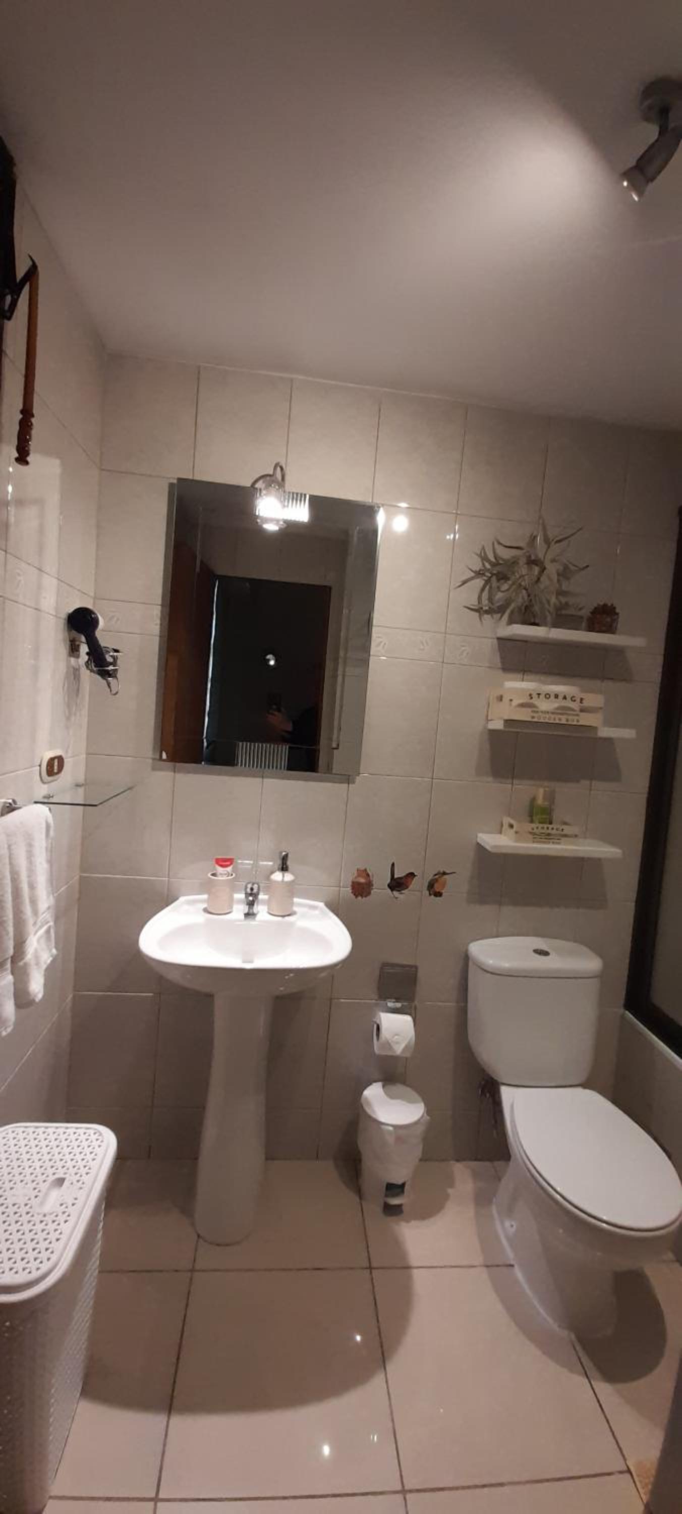 Bed & Breakfast Lastarria