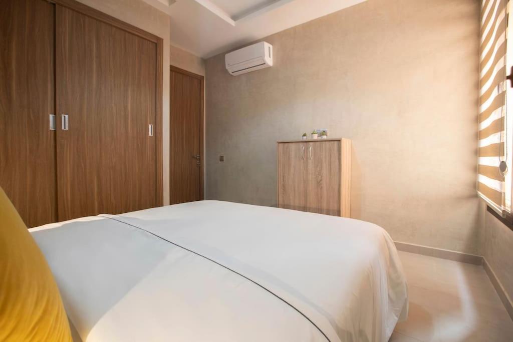 2 Bedroom condo in Marrakech free parking et pool view 3