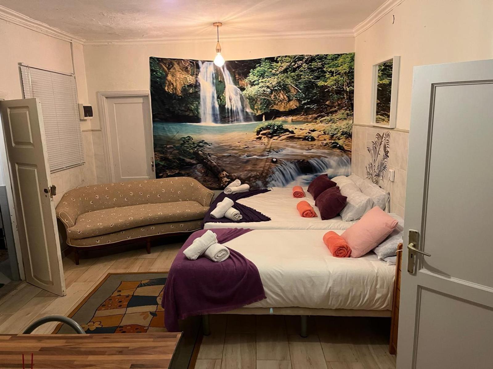 Apartamento torres