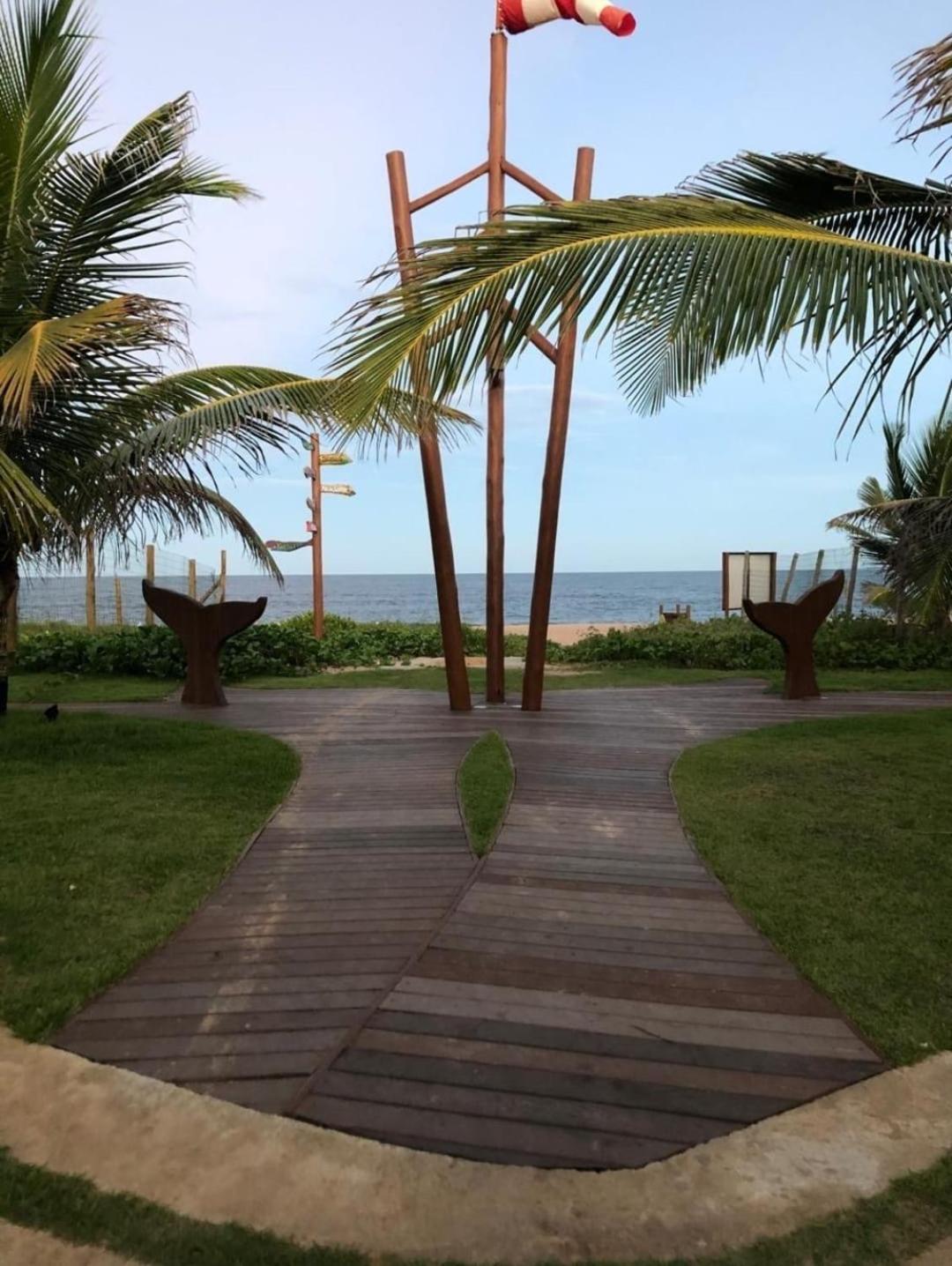 Village em Itacimirim A 101,