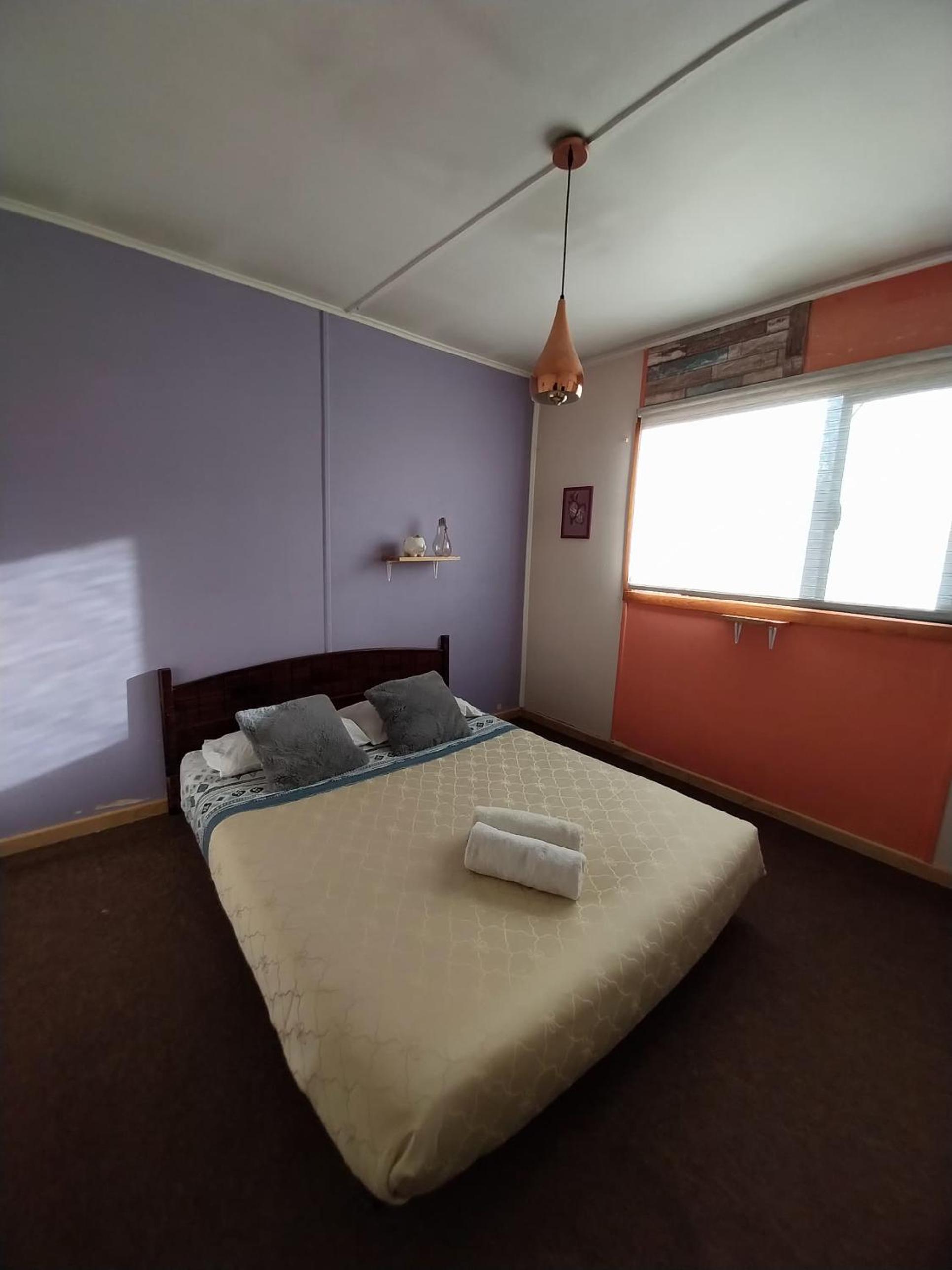 Costa house