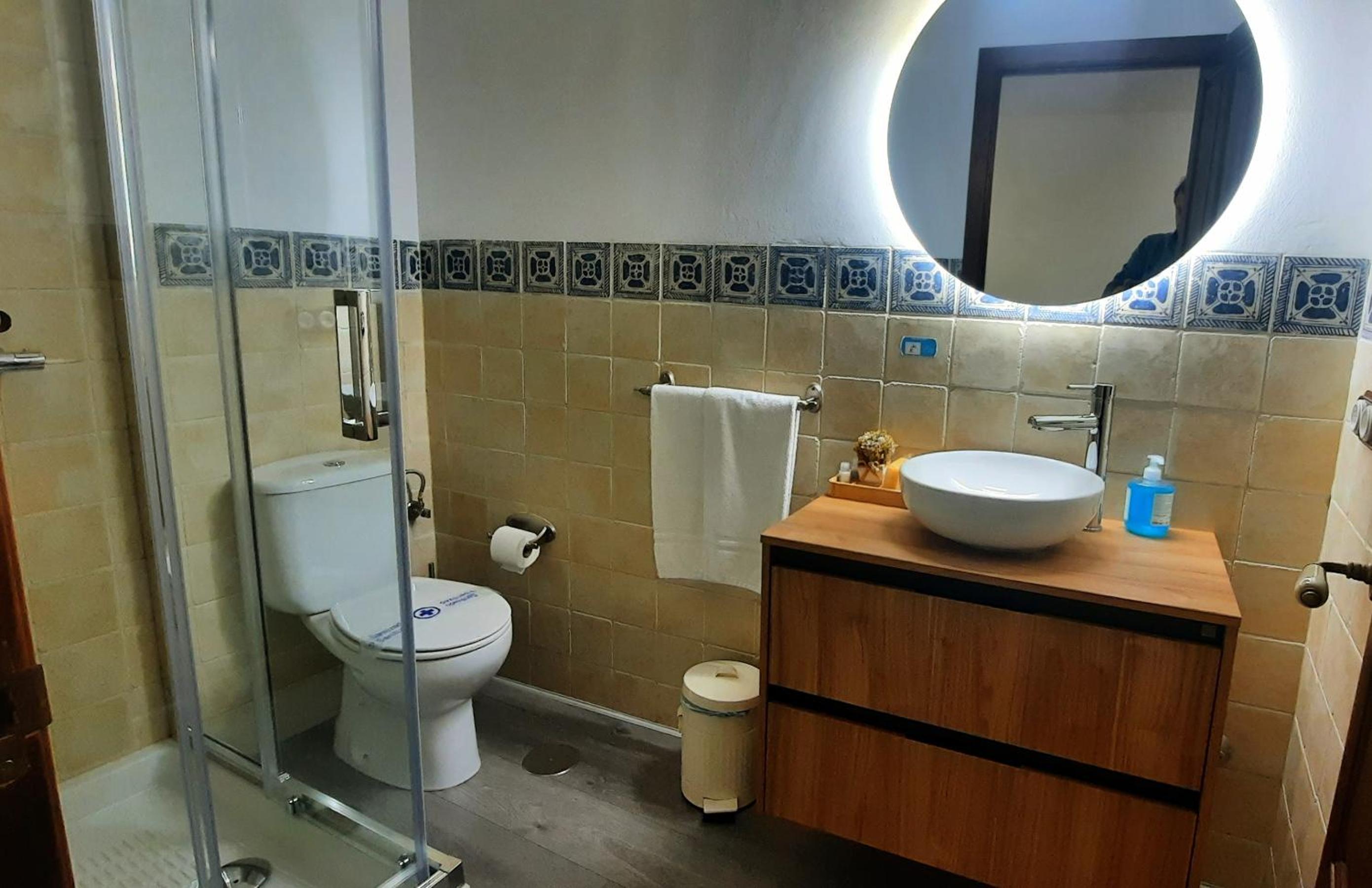 Apartamentos Rurales El Zarzo