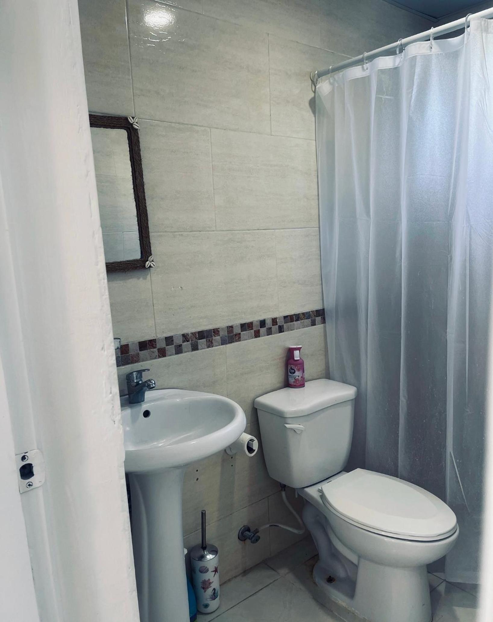 Cielo de cierro-Apartment with Jacuzzi, 2 minutes from the beach