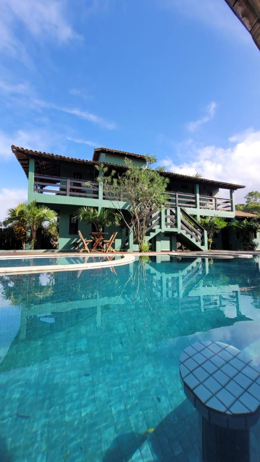 Hotel Pousada Oceano - Image 1