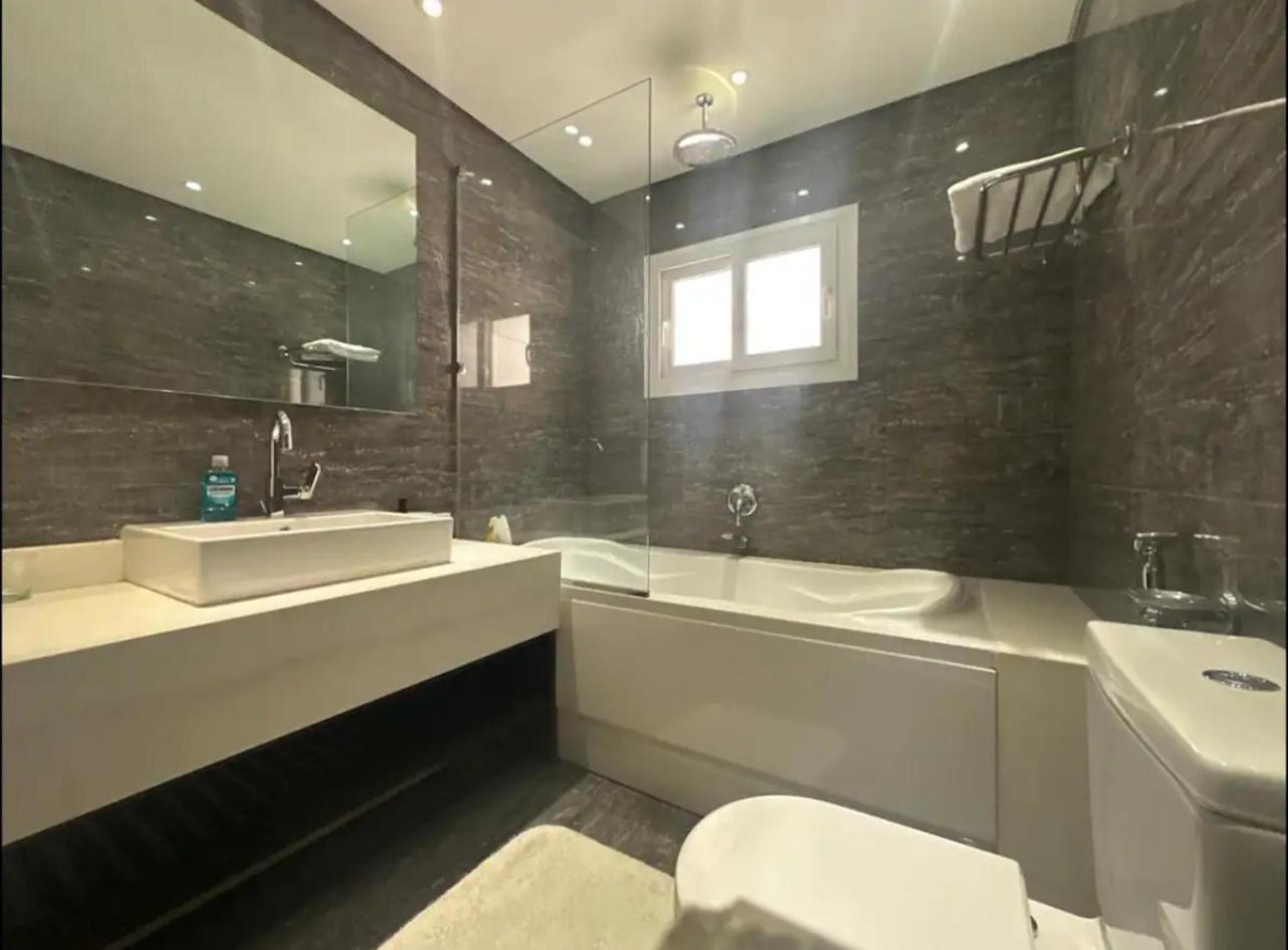 Beeclo 4BR in Zamalek