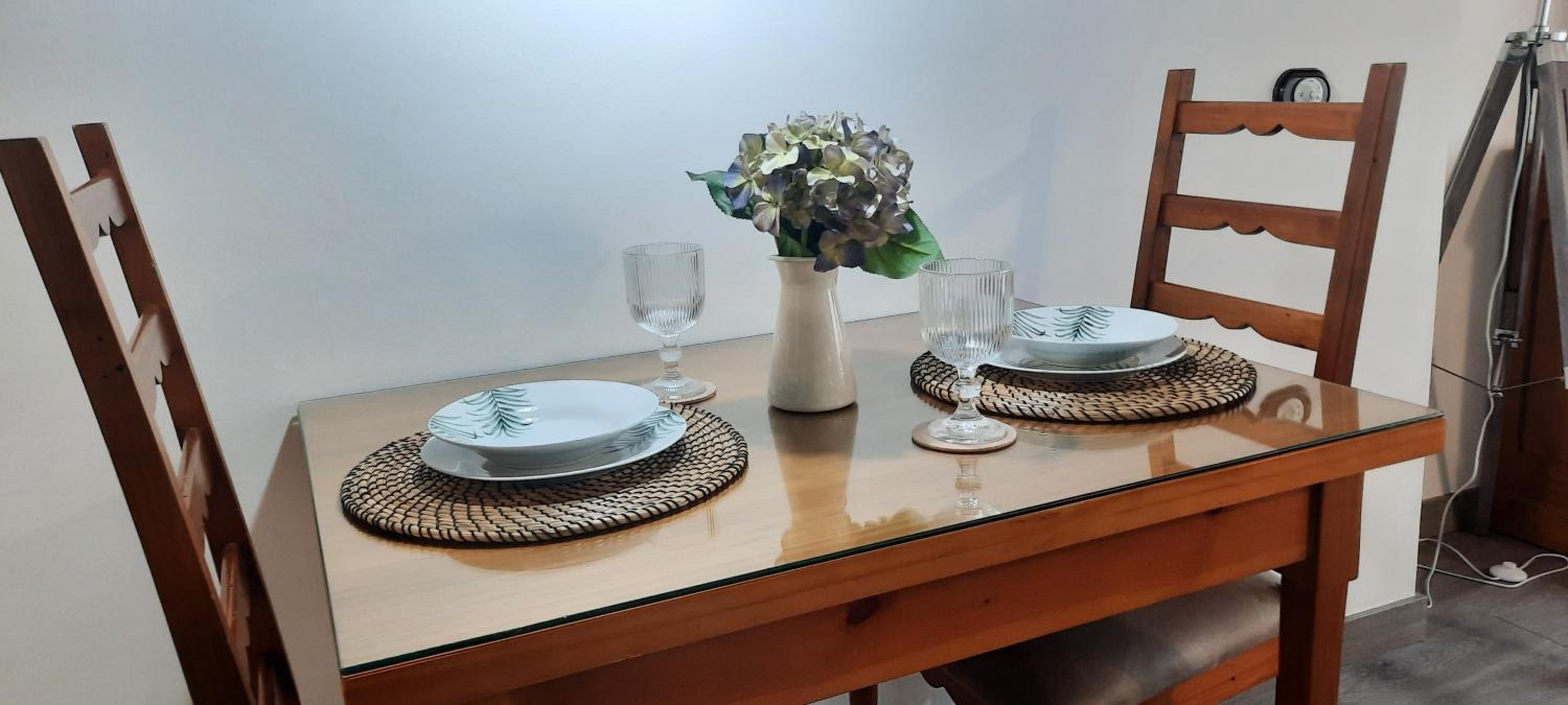 Apartamentos Rurales El Zarzo