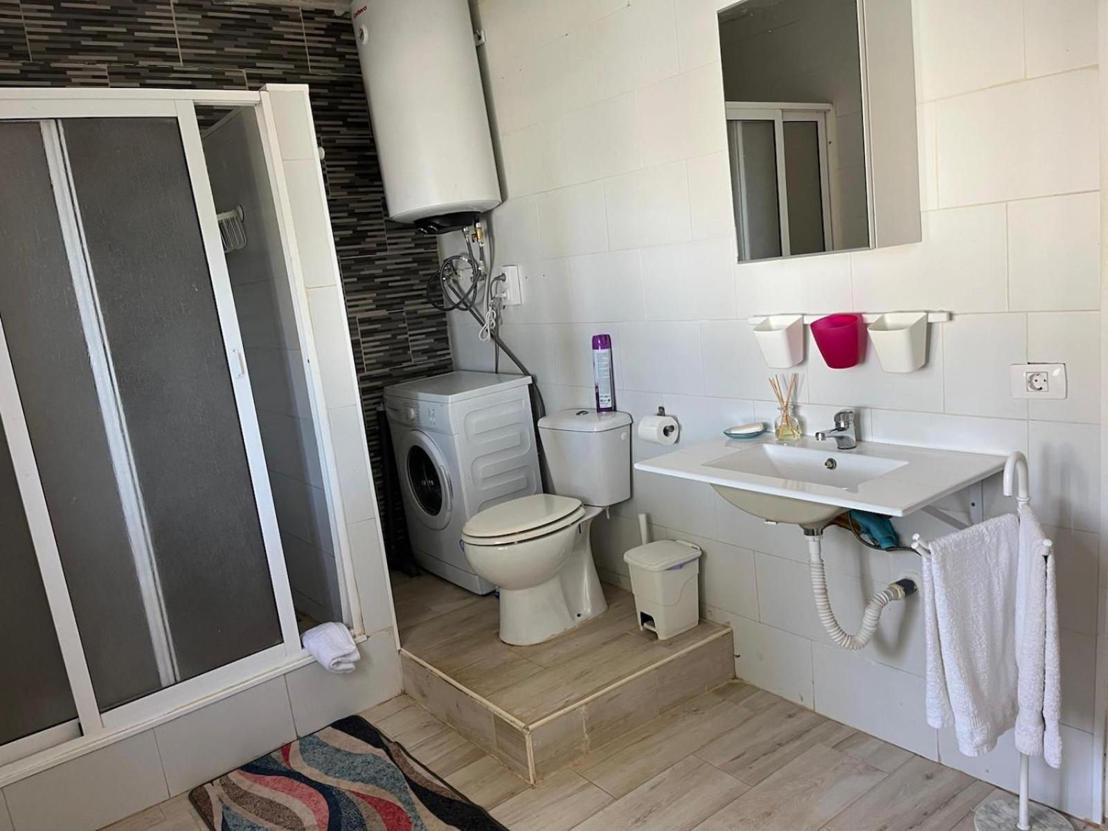 Apartamento torres