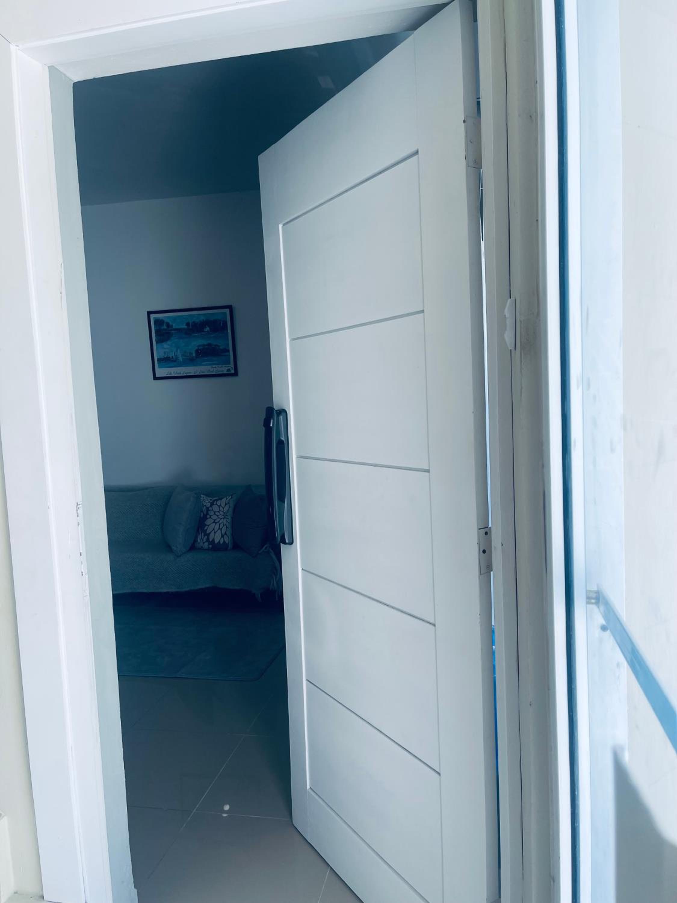 Cielo de cierro-Apartment with Jacuzzi, 2 minutes from the beach