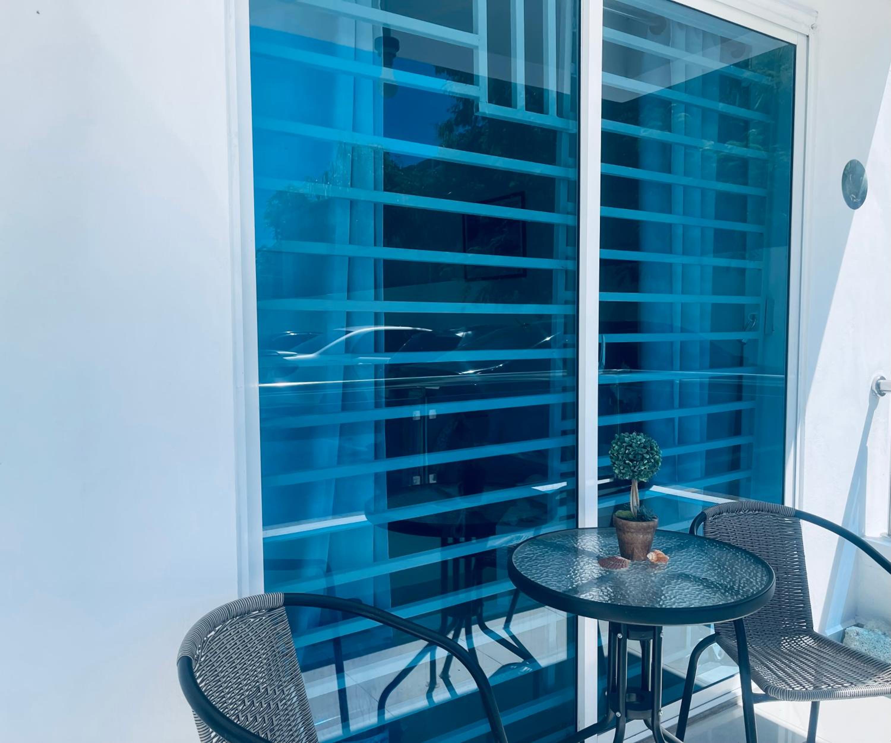 Cielo de cierro-Apartment with Jacuzzi, 2 minutes from the beach