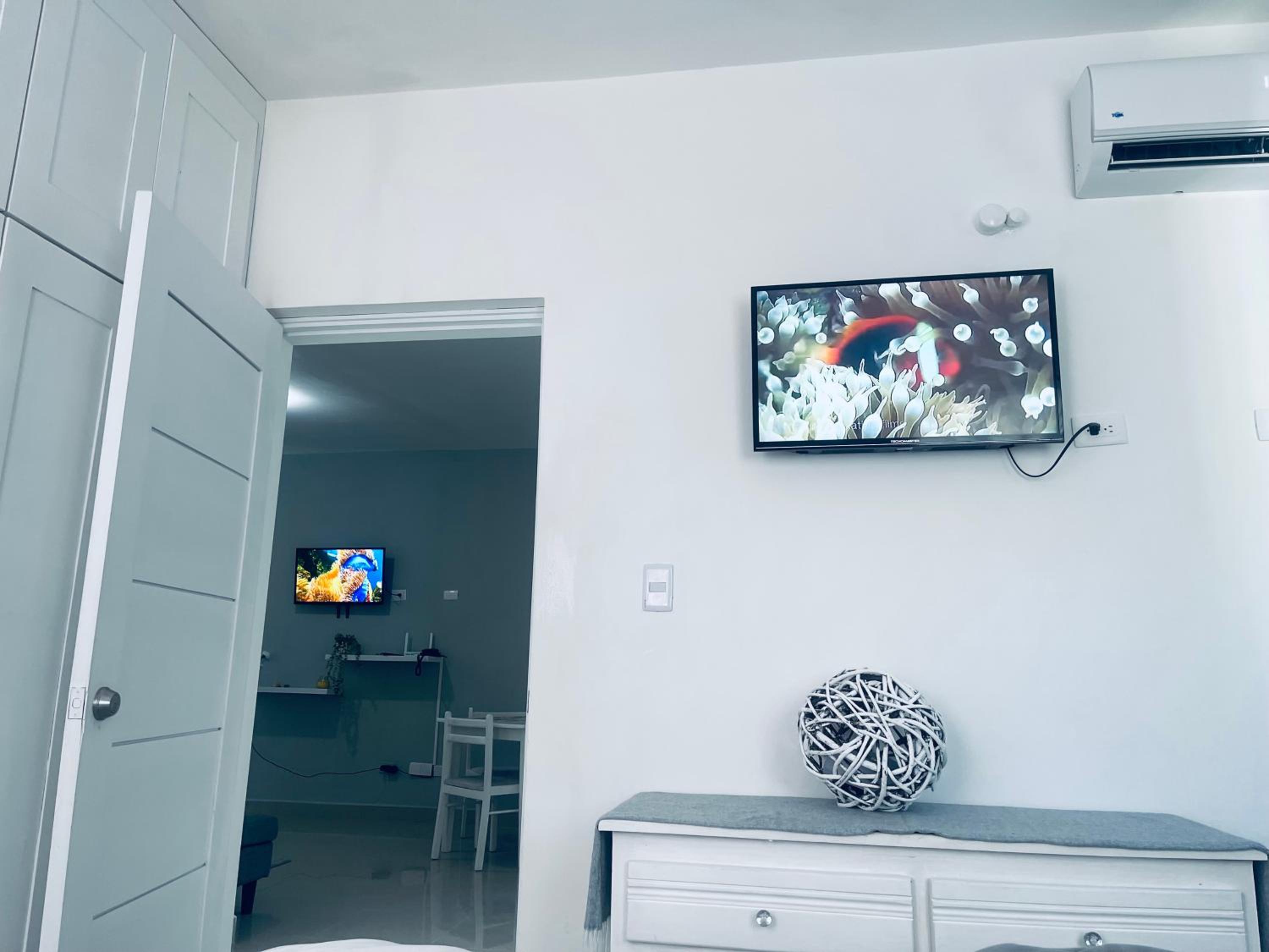 Cielo de cierro-Apartment with Jacuzzi, 2 minutes from the beach