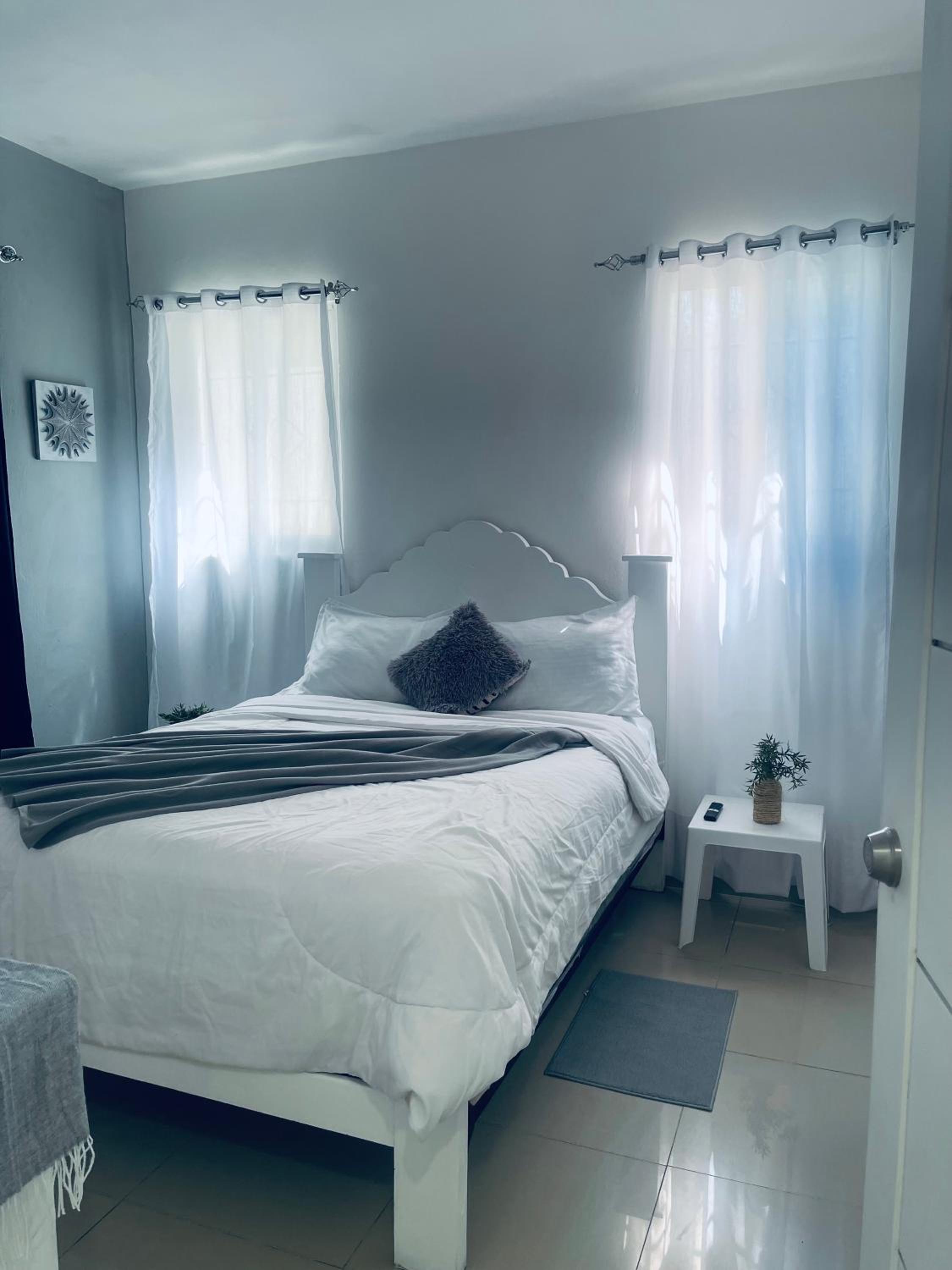 Cielo de cierro-Apartment with Jacuzzi, 2 minutes from the beach