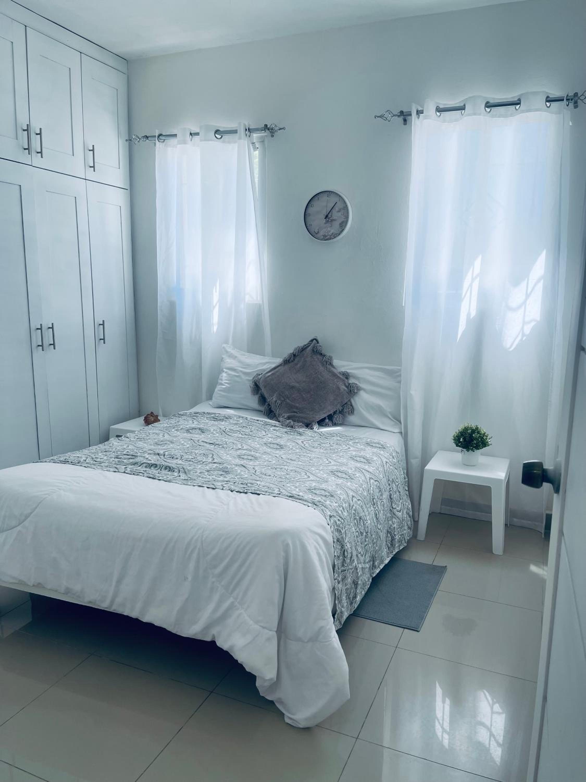 Cielo de cierro-Apartment with Jacuzzi, 2 minutes from the beach