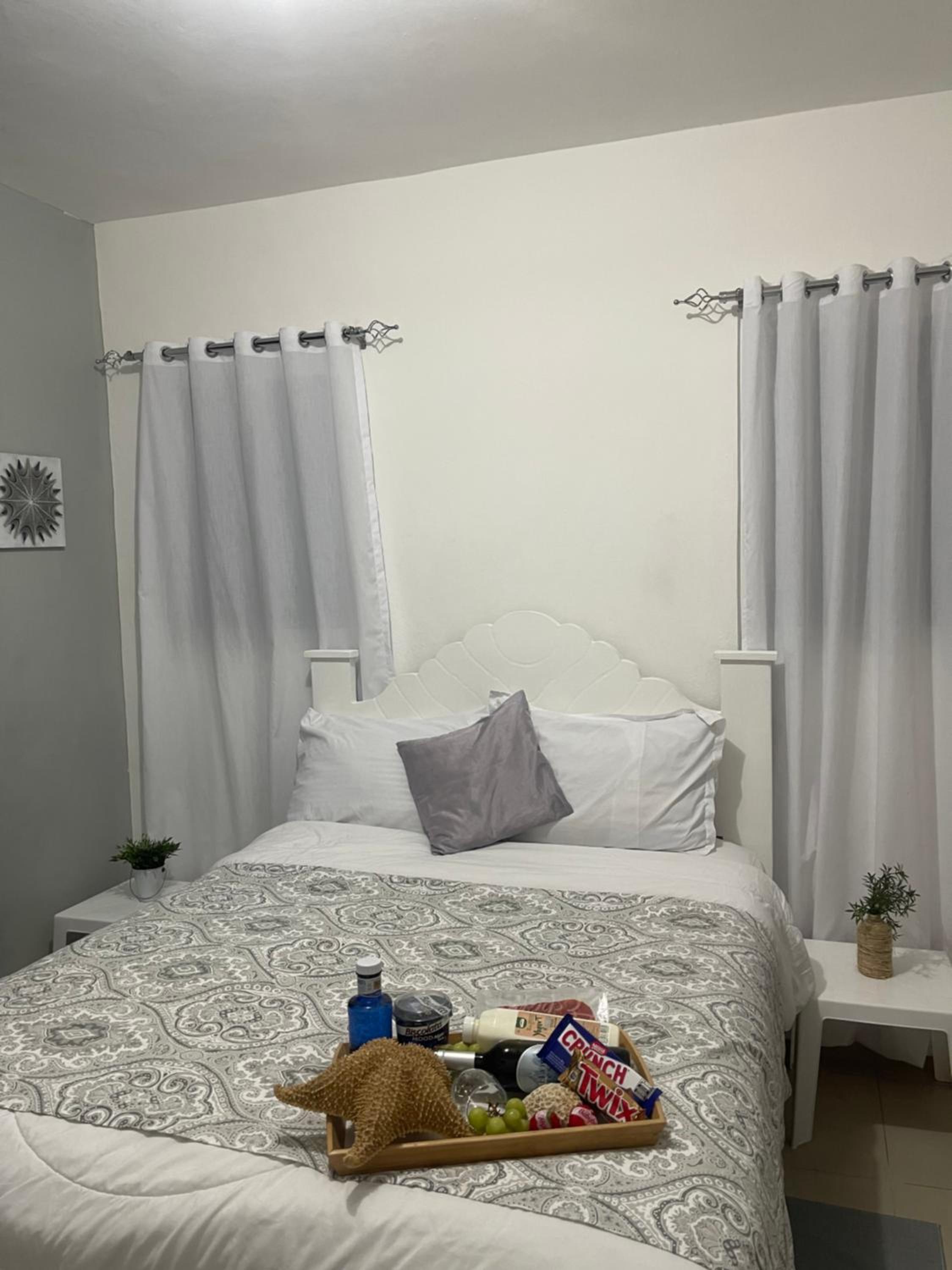 Cielo de cierro-Apartment with Jacuzzi, 2 minutes from the beach