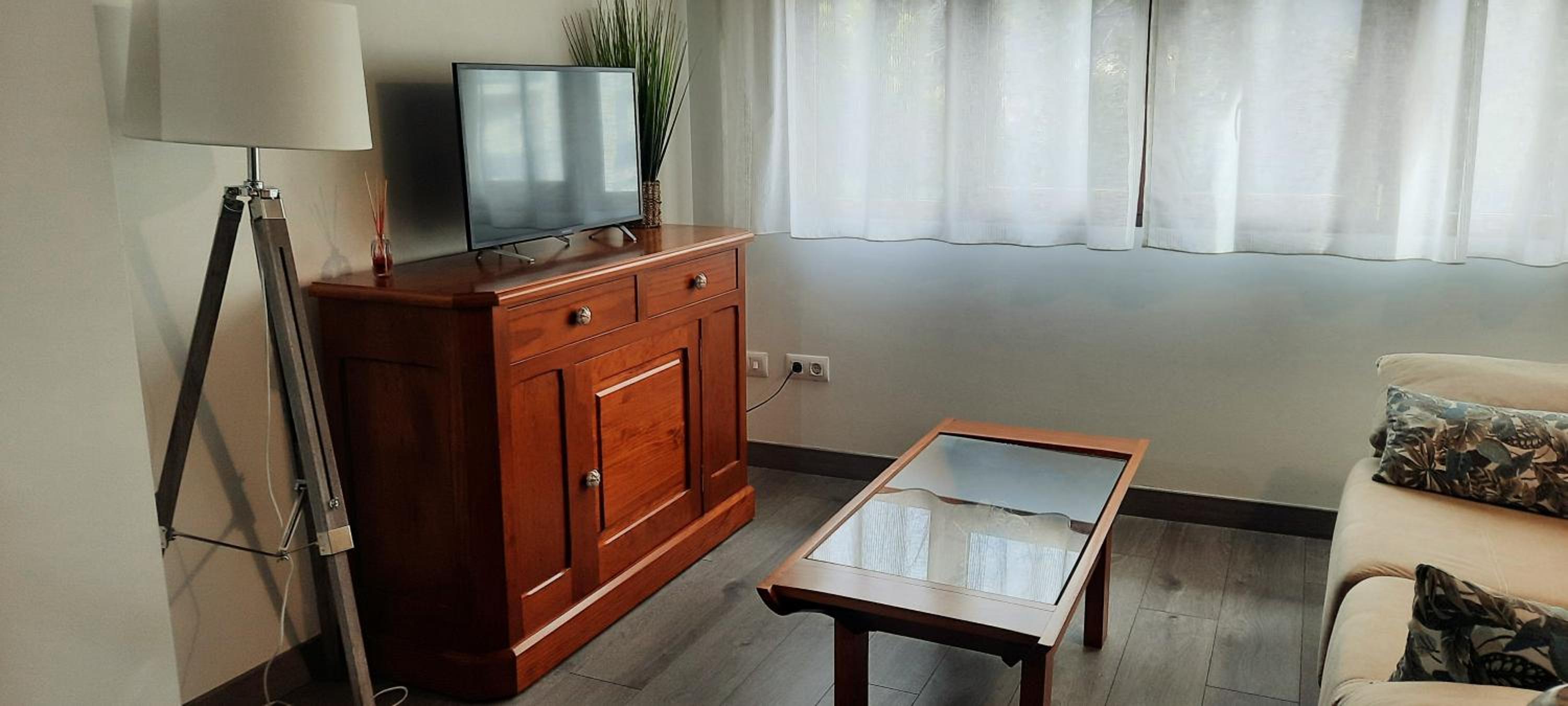 Apartamentos Rurales El Zarzo