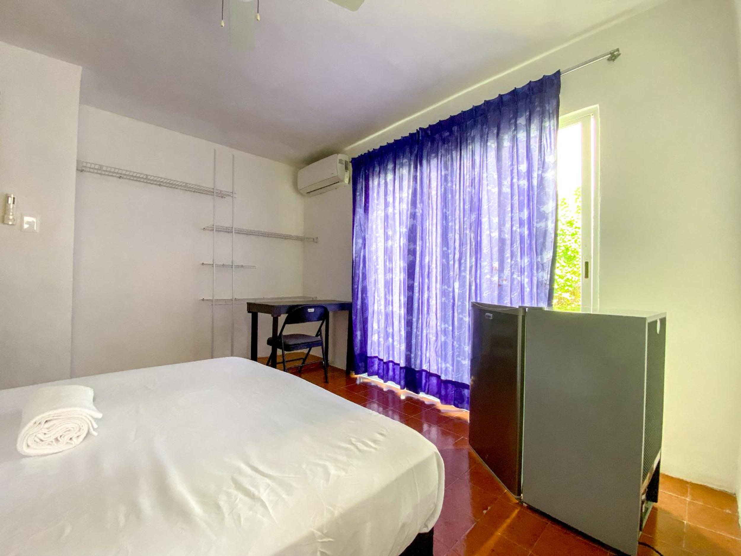 Casa Balam Cayo Lobo