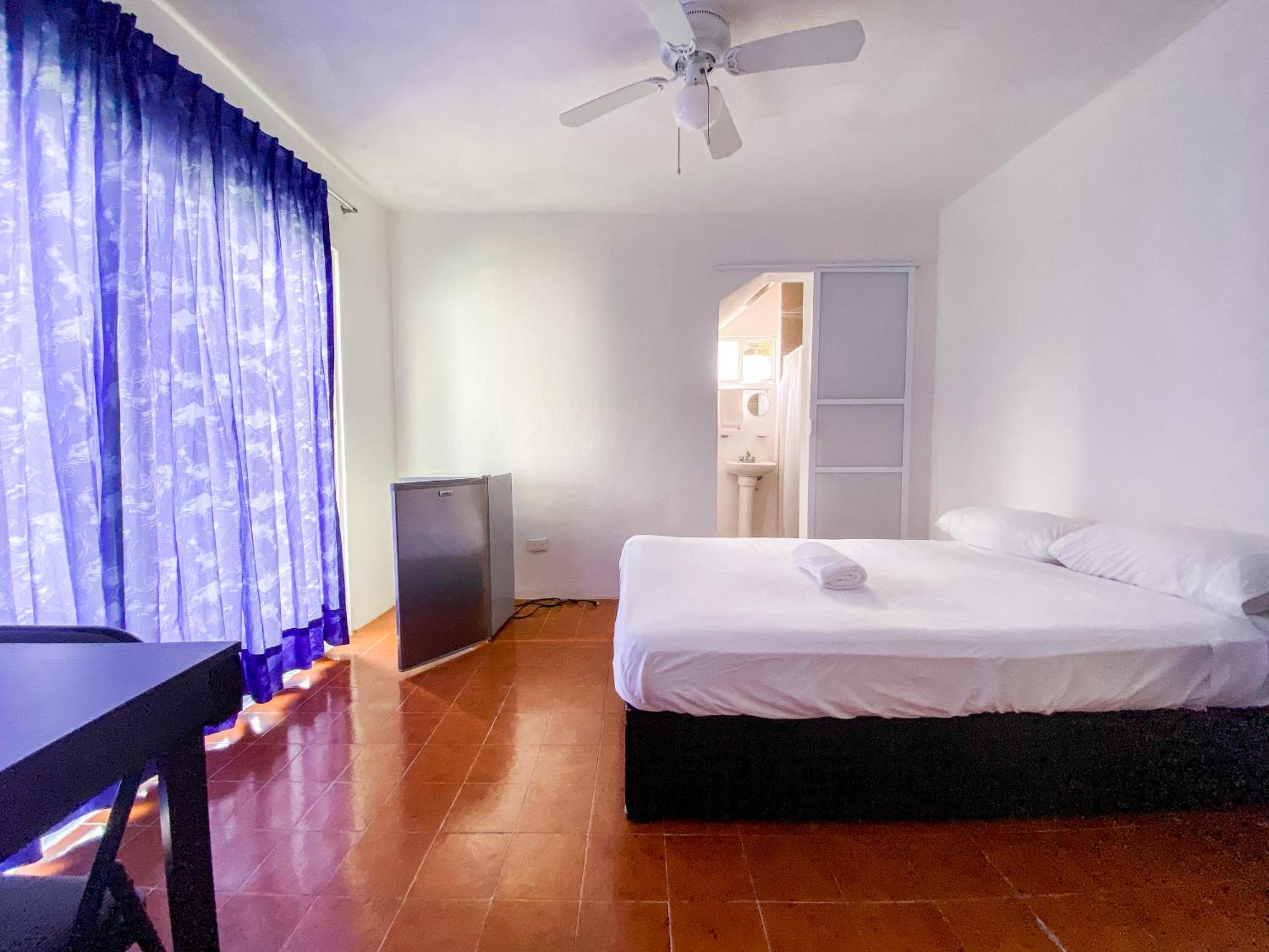 Casa Balam Cayo Lobo