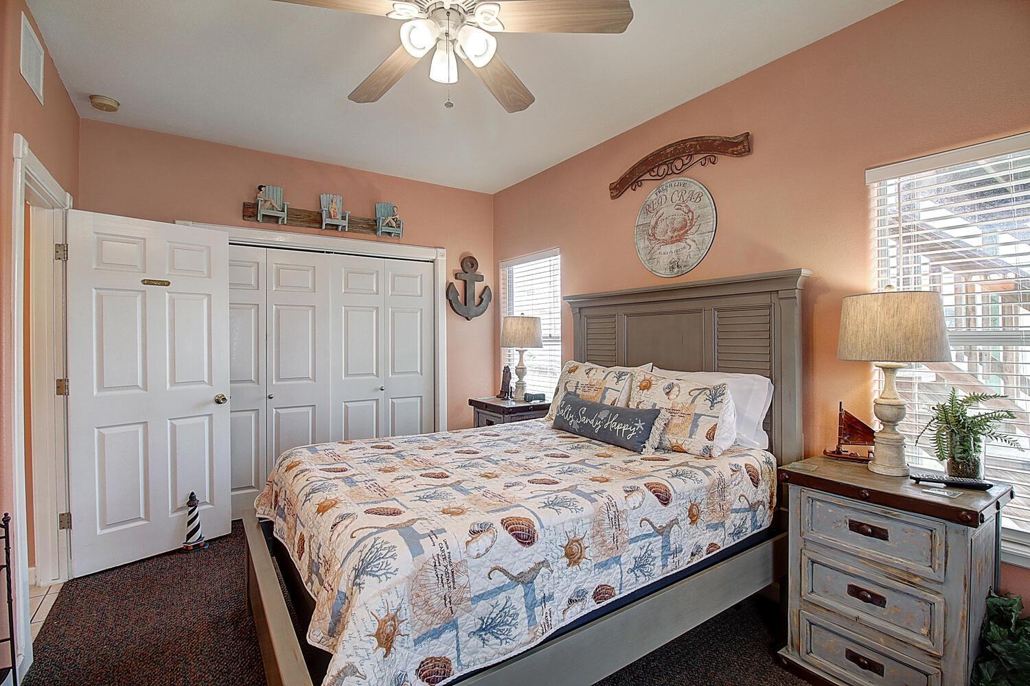 Coral Cabana MR141