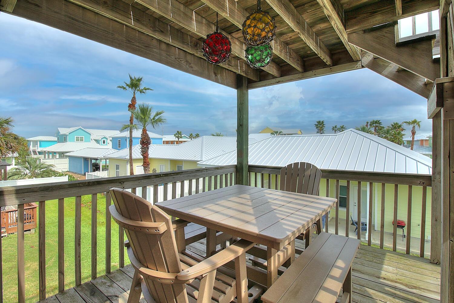 Coral Cabana MR141