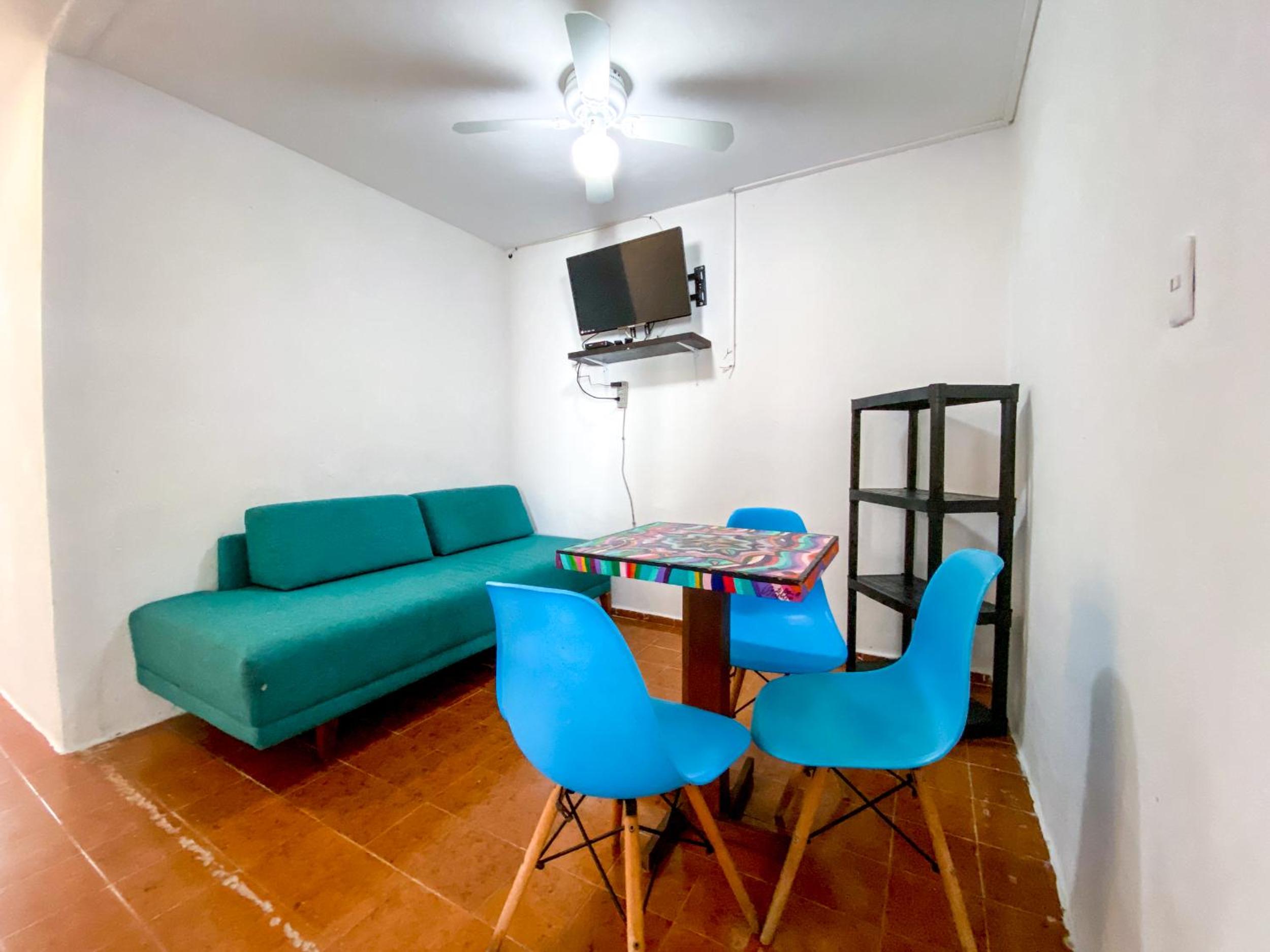 Casa Balam Cayo Lobo
