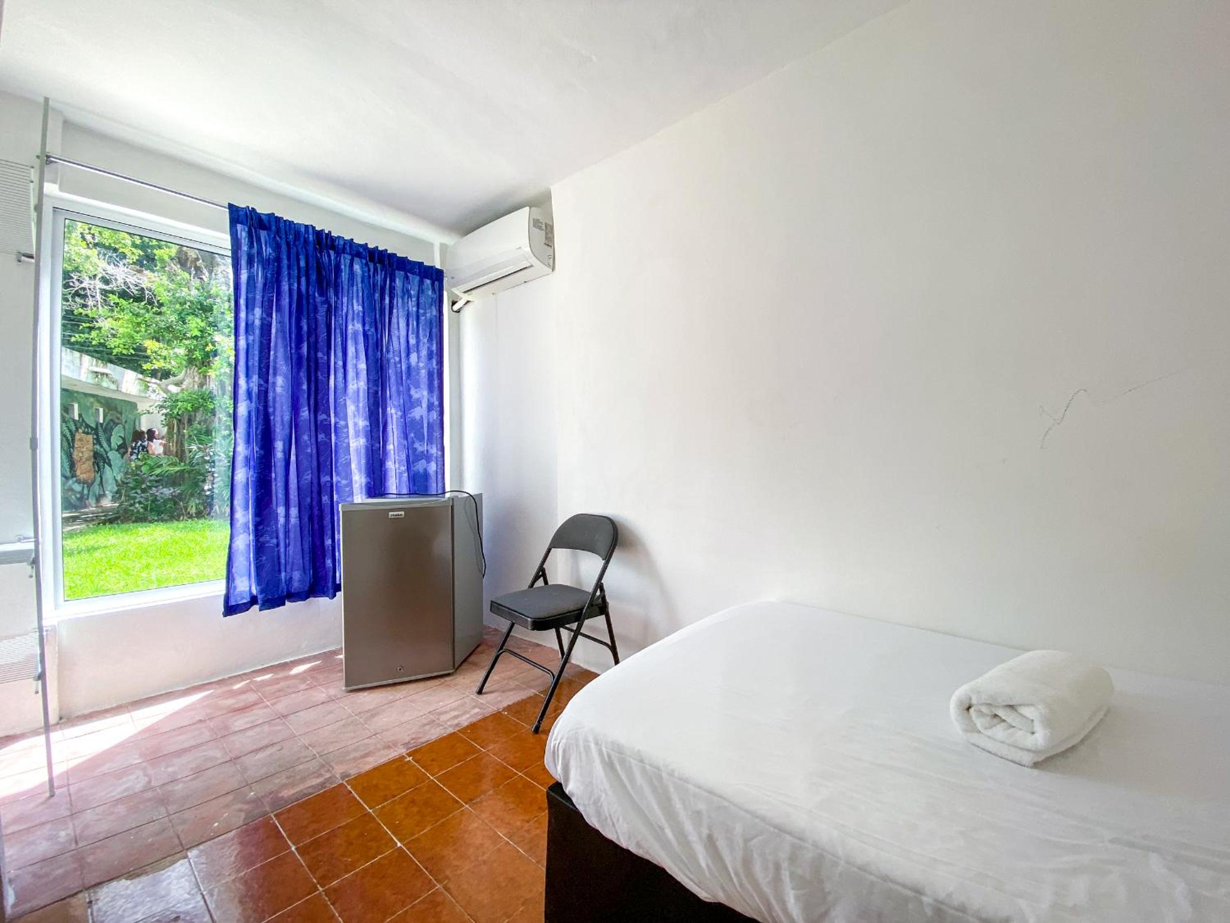 Casa Balam Cayo Lobo