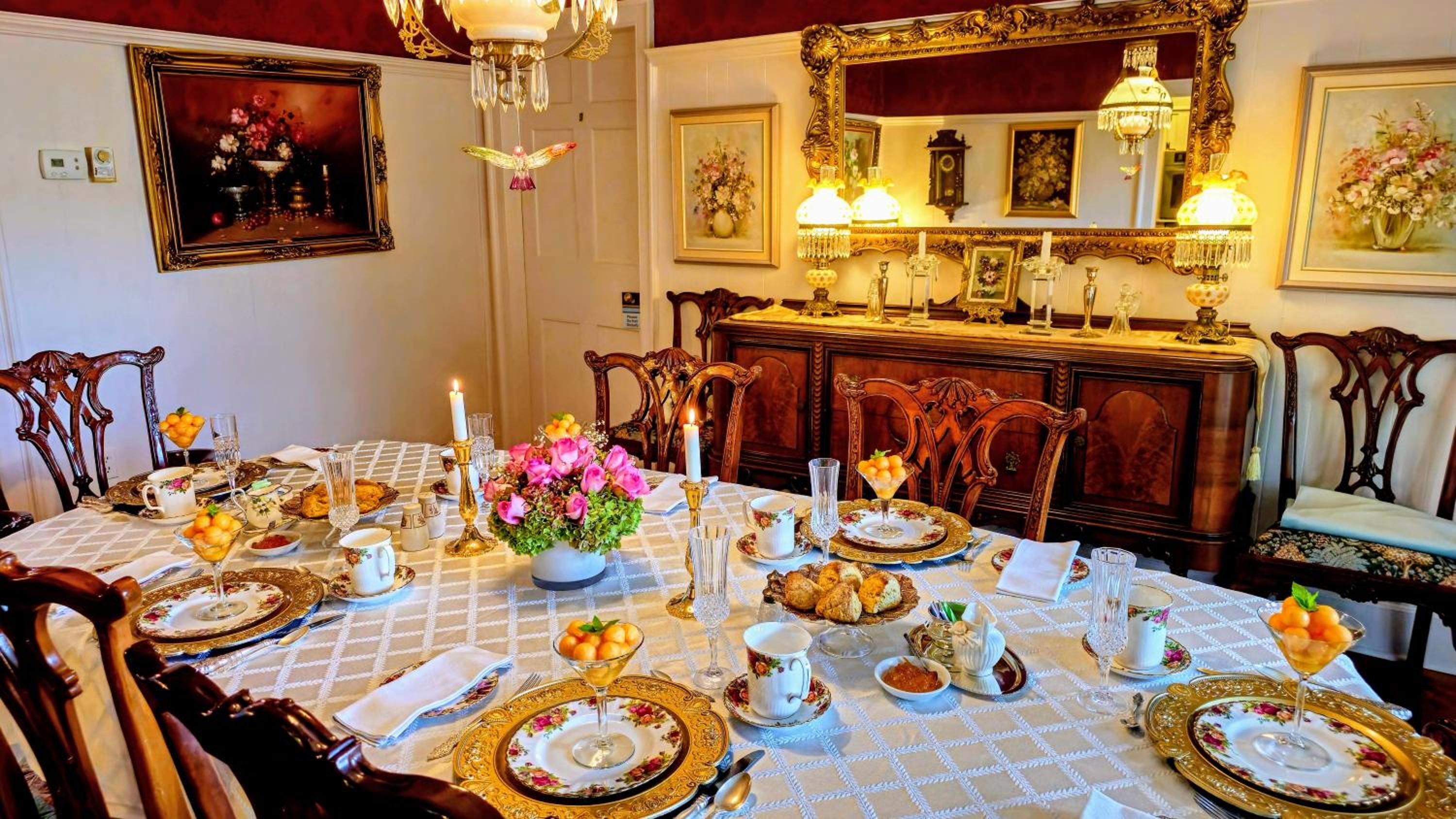 Historic Wilson-Guy House