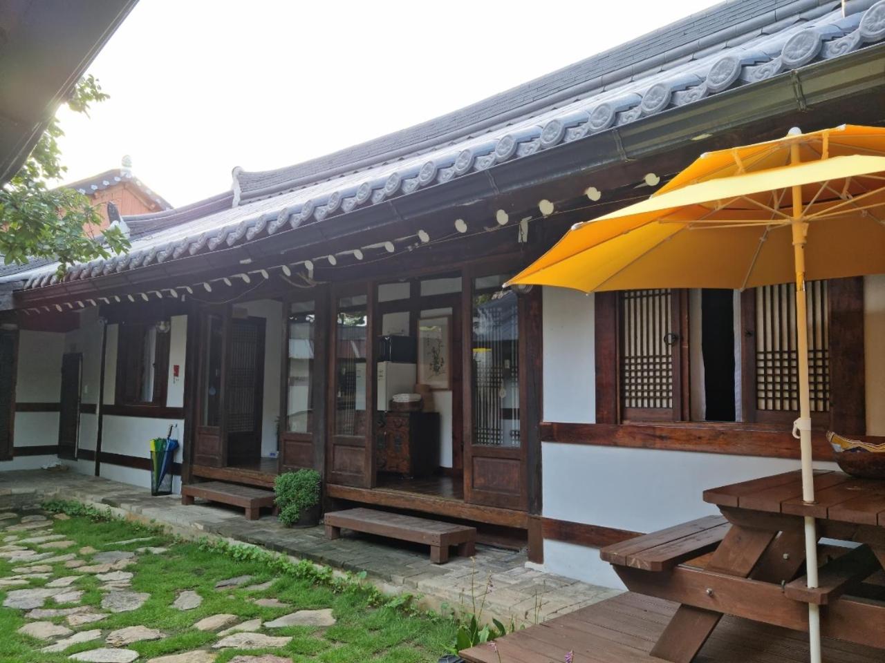 Gohyundang view 5