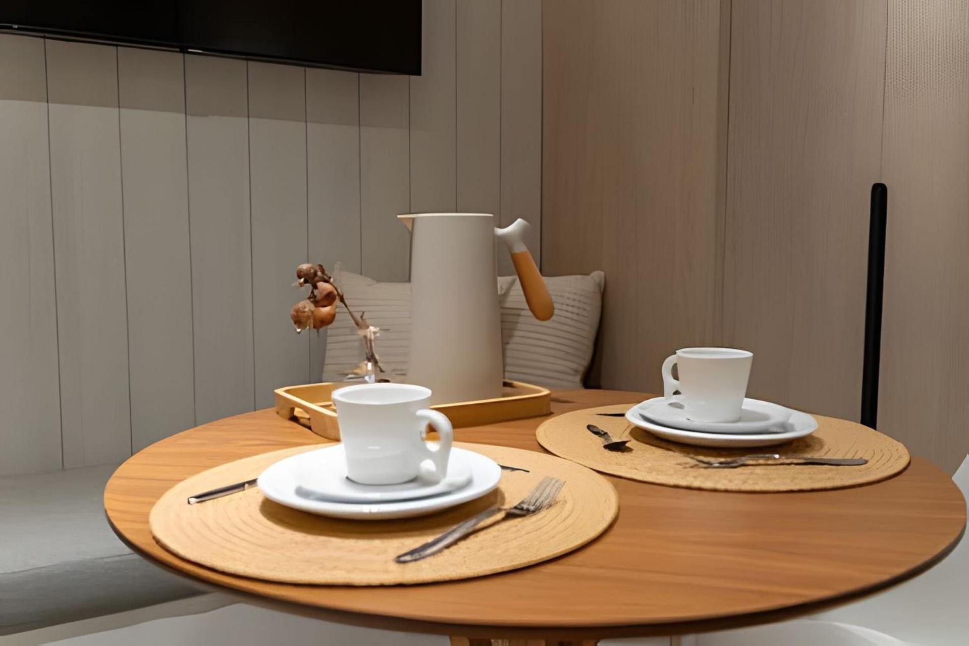 Lofts amplos e sofisticados a 600m da Vila Germânica